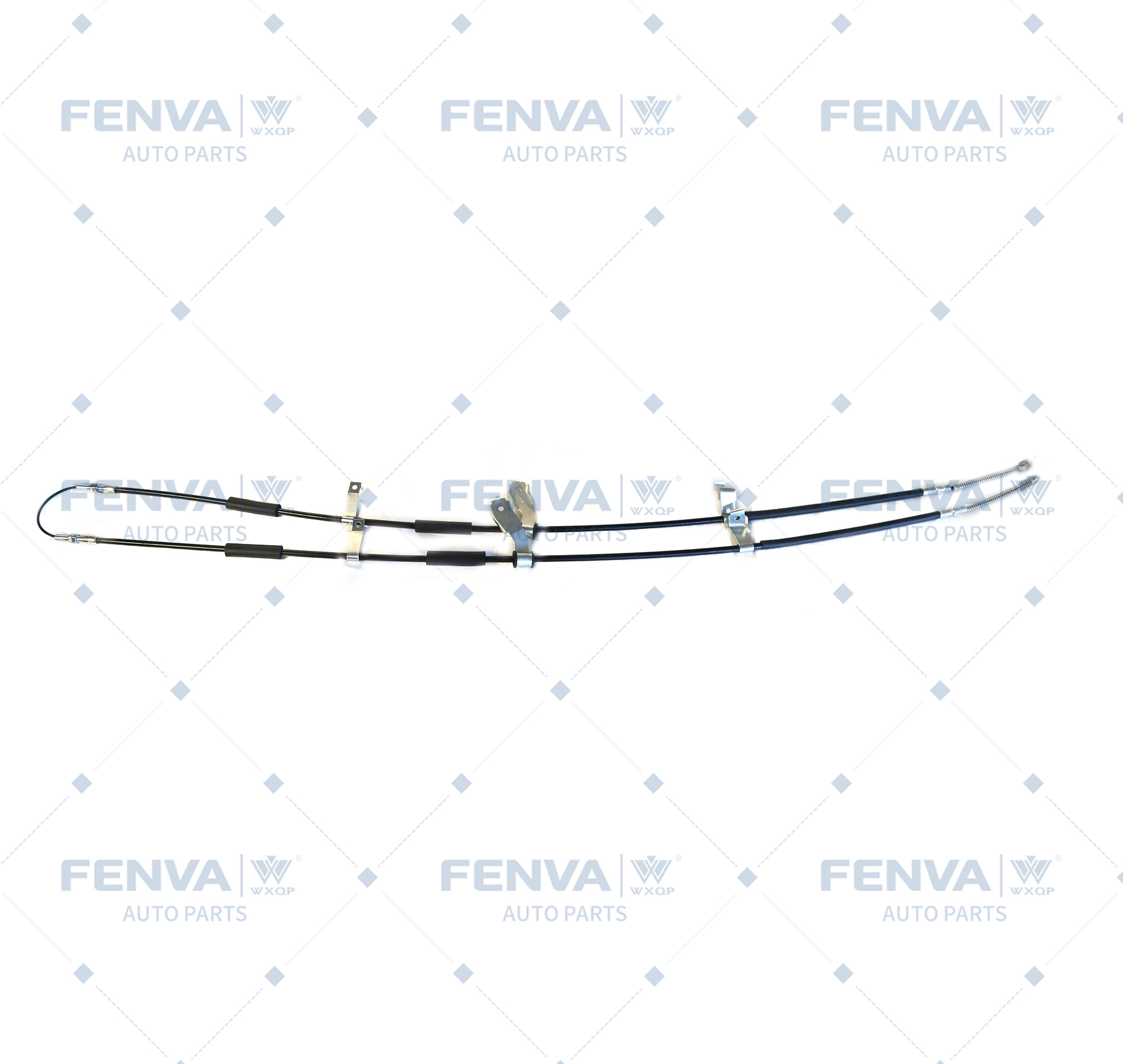 Cable Pull, parking brake (551253)