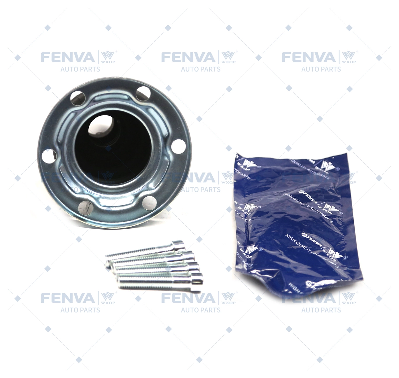 Bellow Kit, drive shaft