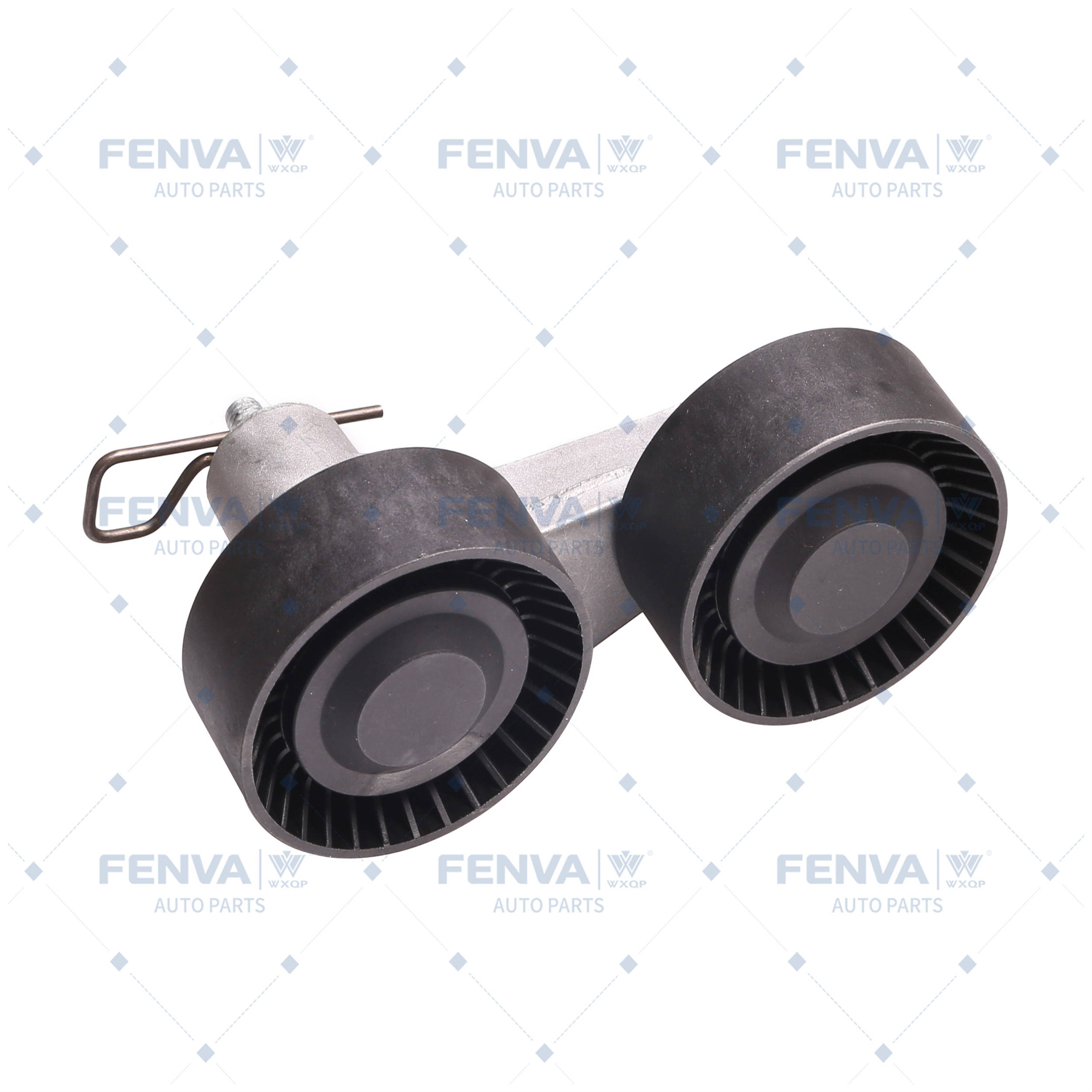 Belt Tensioner, V-ribbed belt