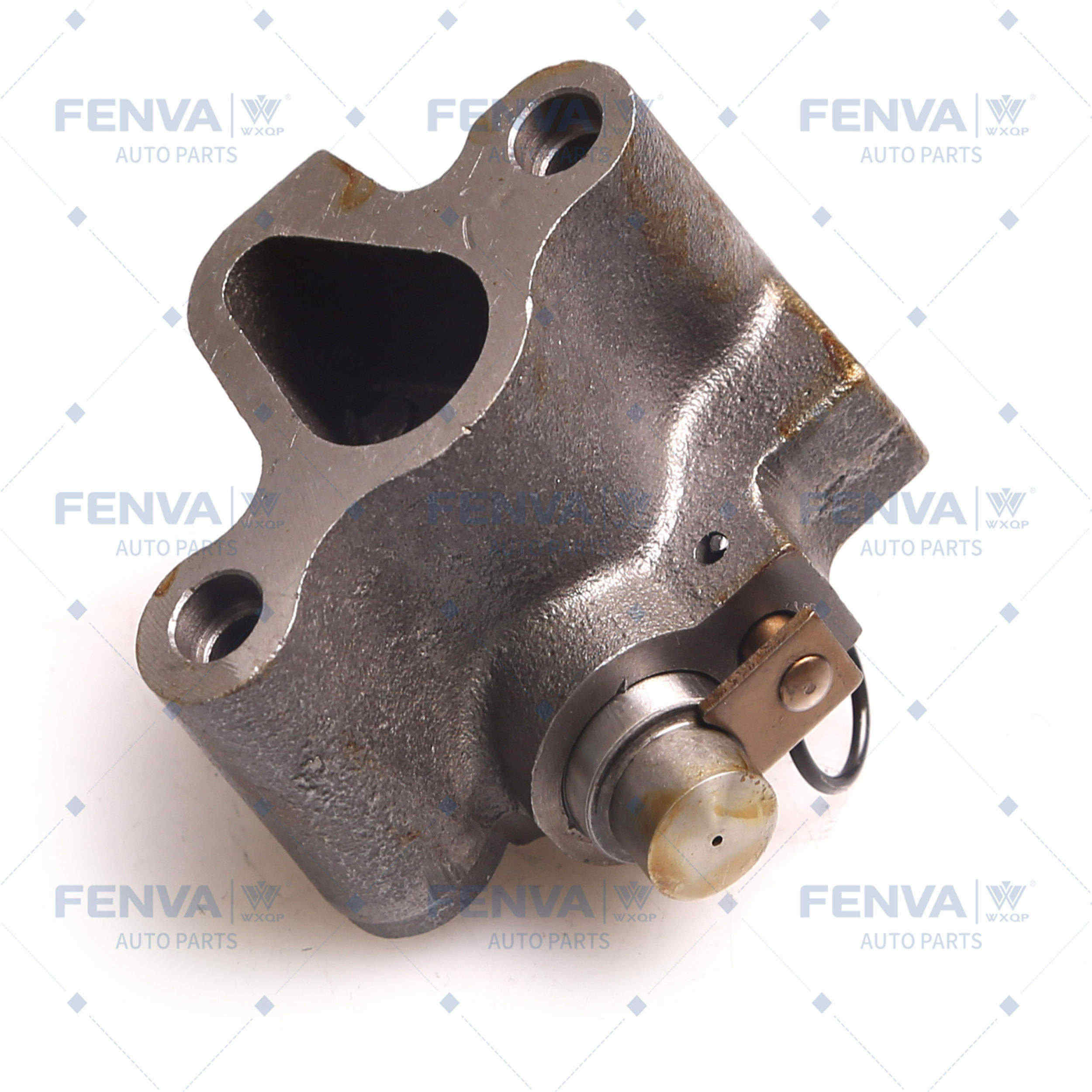 Tensioner, timing chain