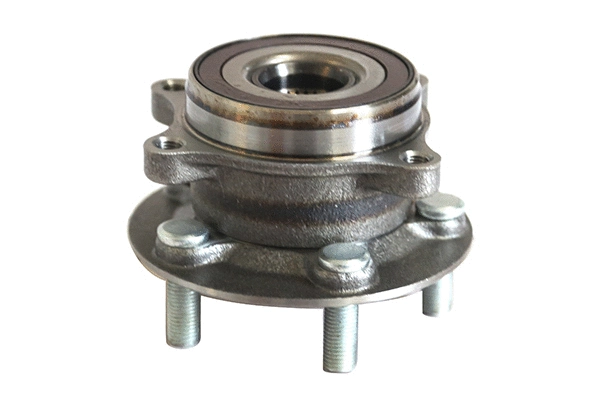 Wheel Hub (55027)