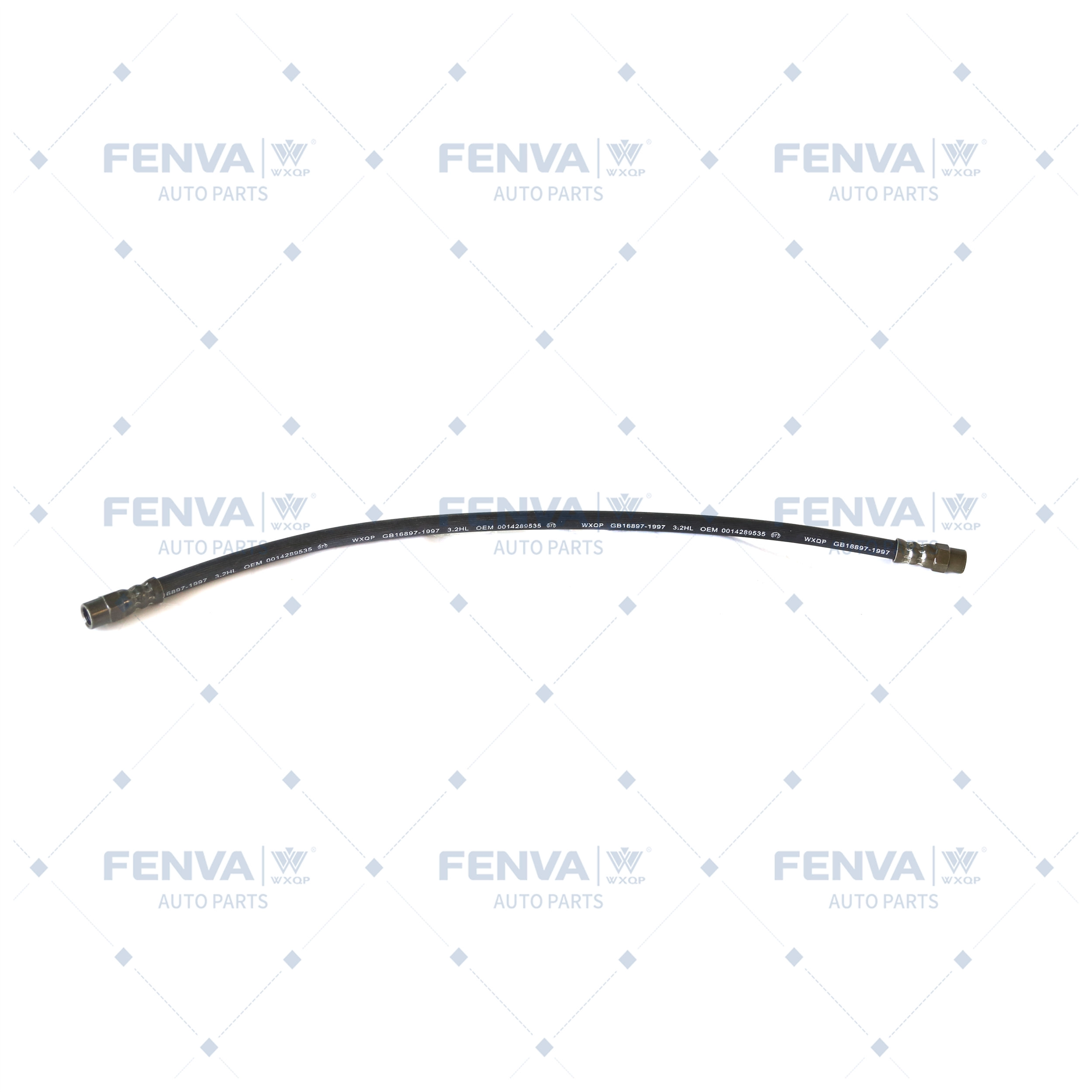 Brake Hose (140367)