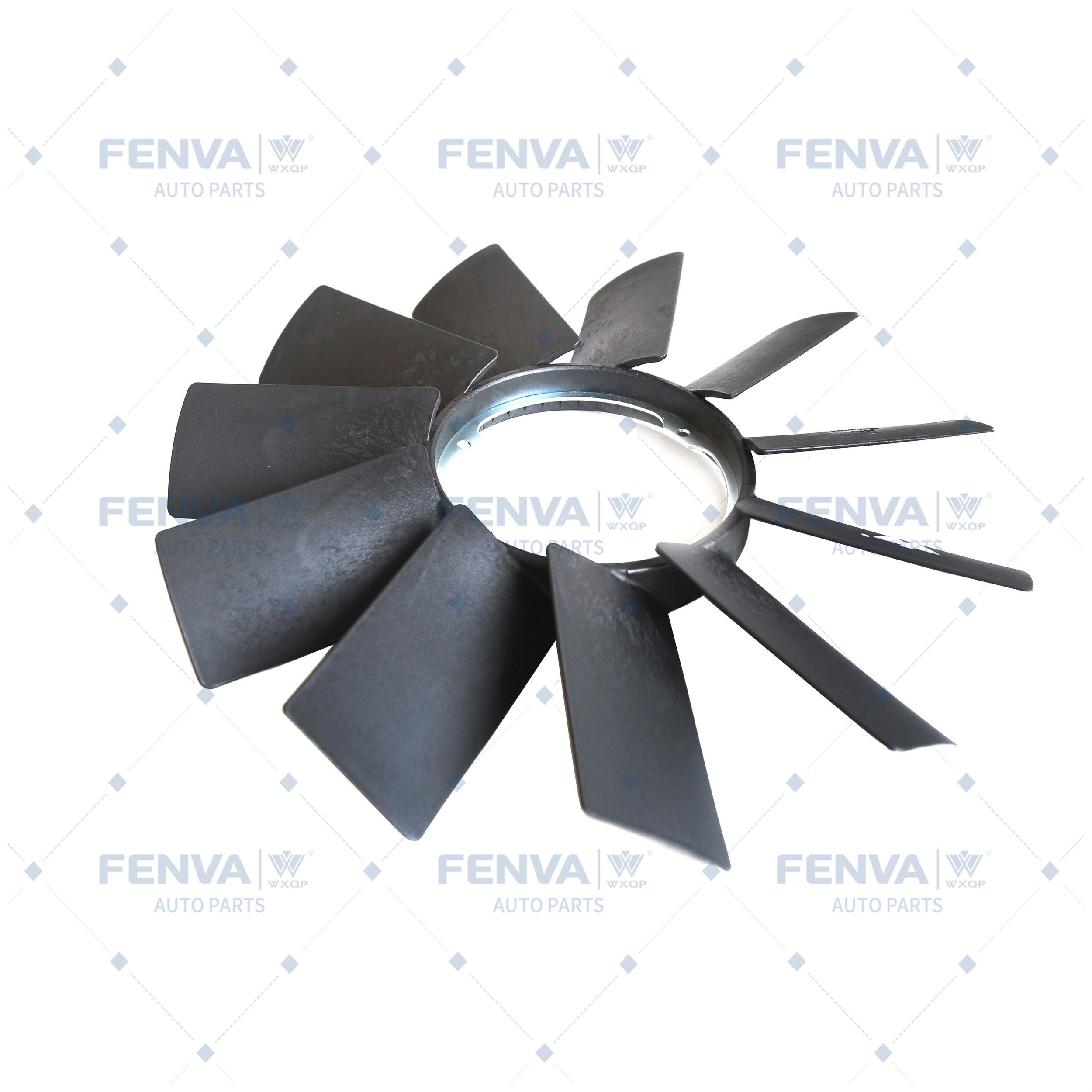 Fan Wheel, engine cooling