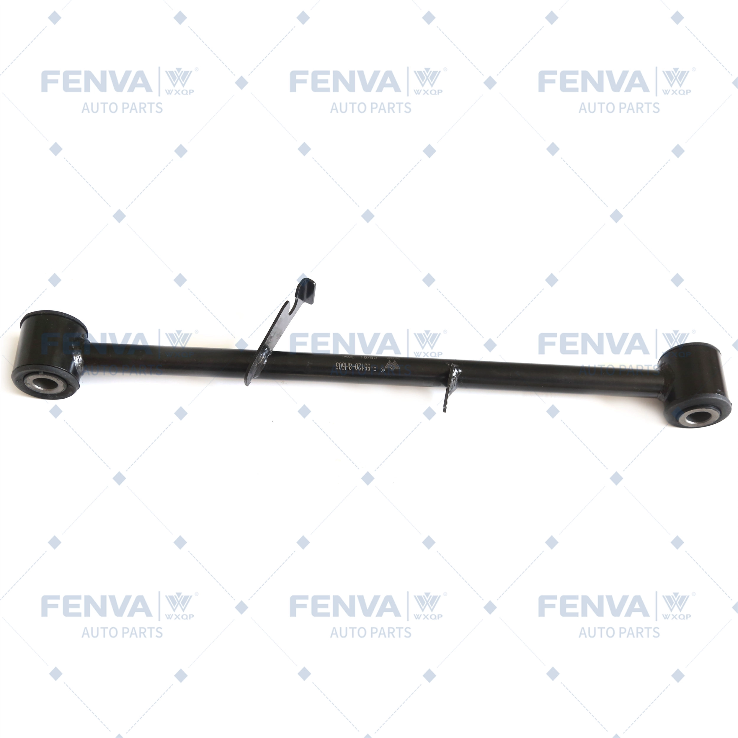 Control/Trailing Arm, wheel suspension (50803)