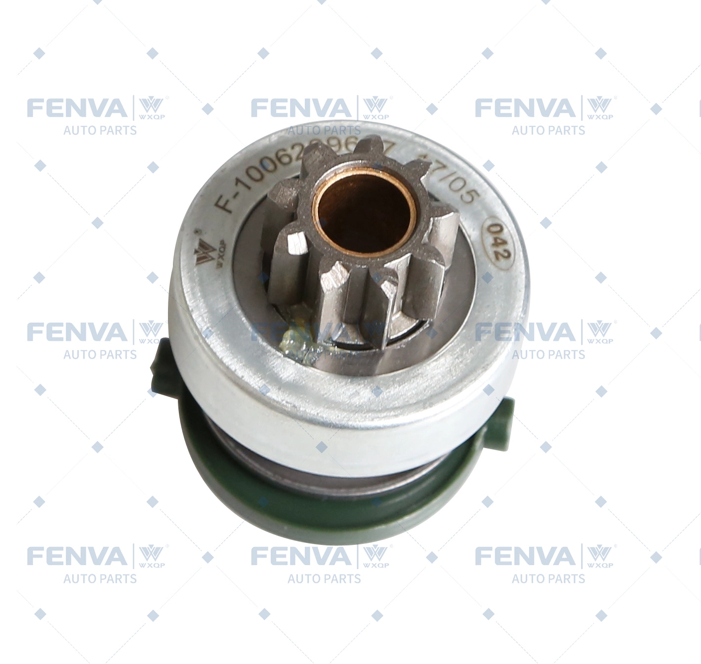 Freewheel Gear, starter (351231)