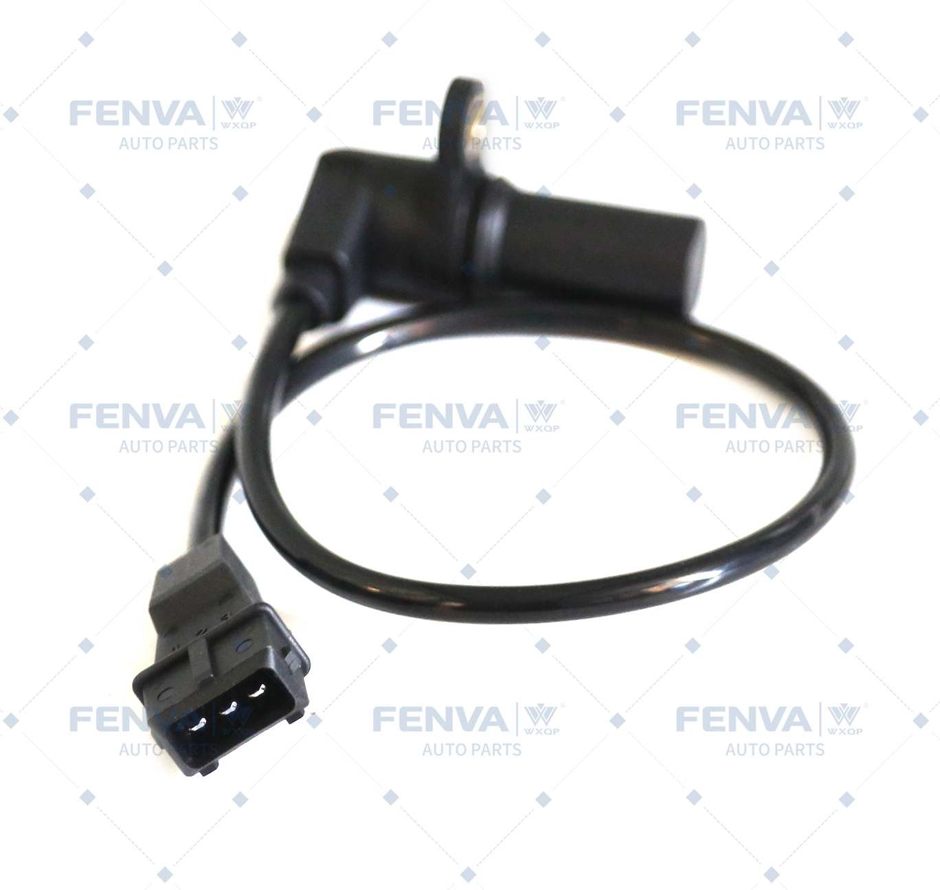 Sensor, crankshaft pulse