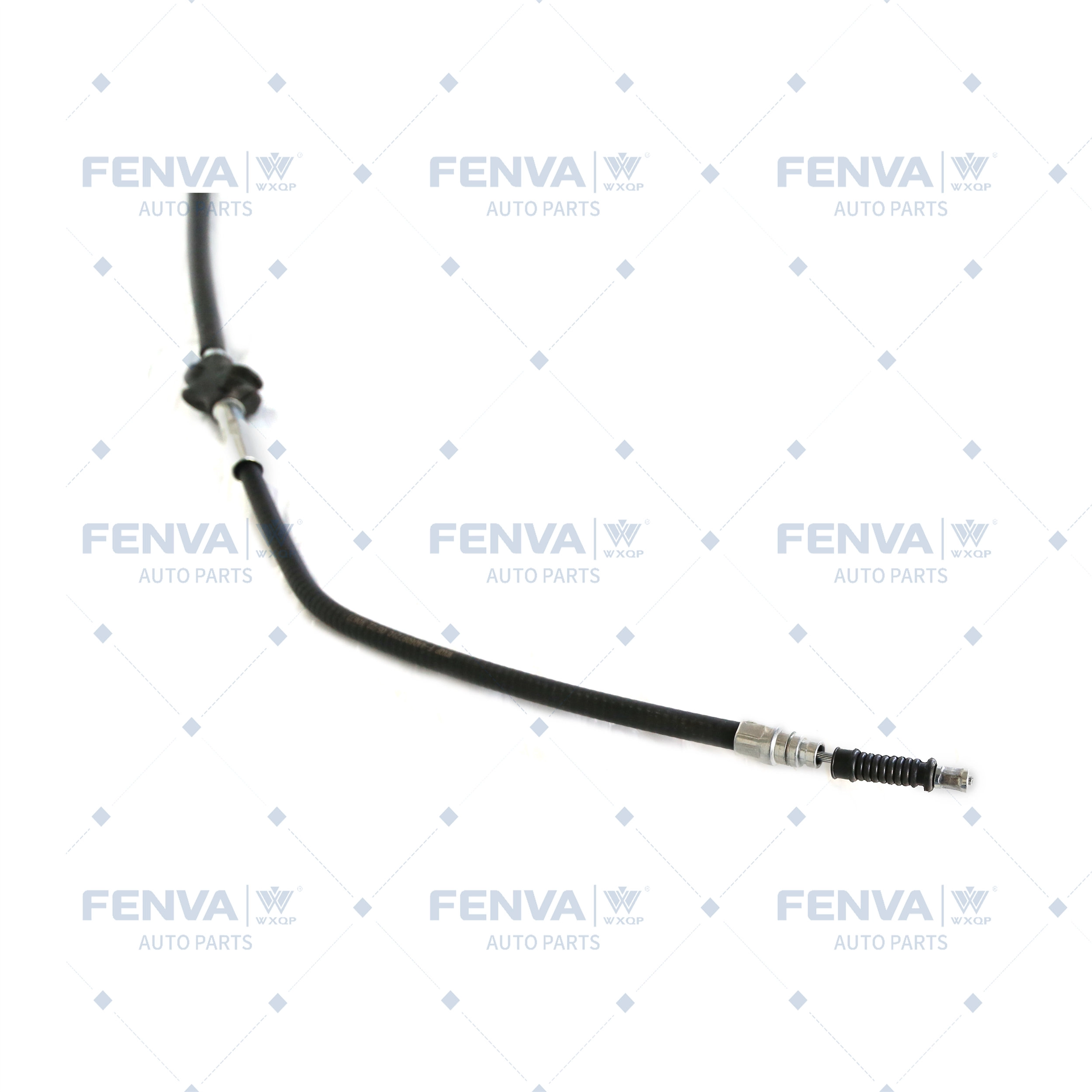 Cable Pull, parking brake