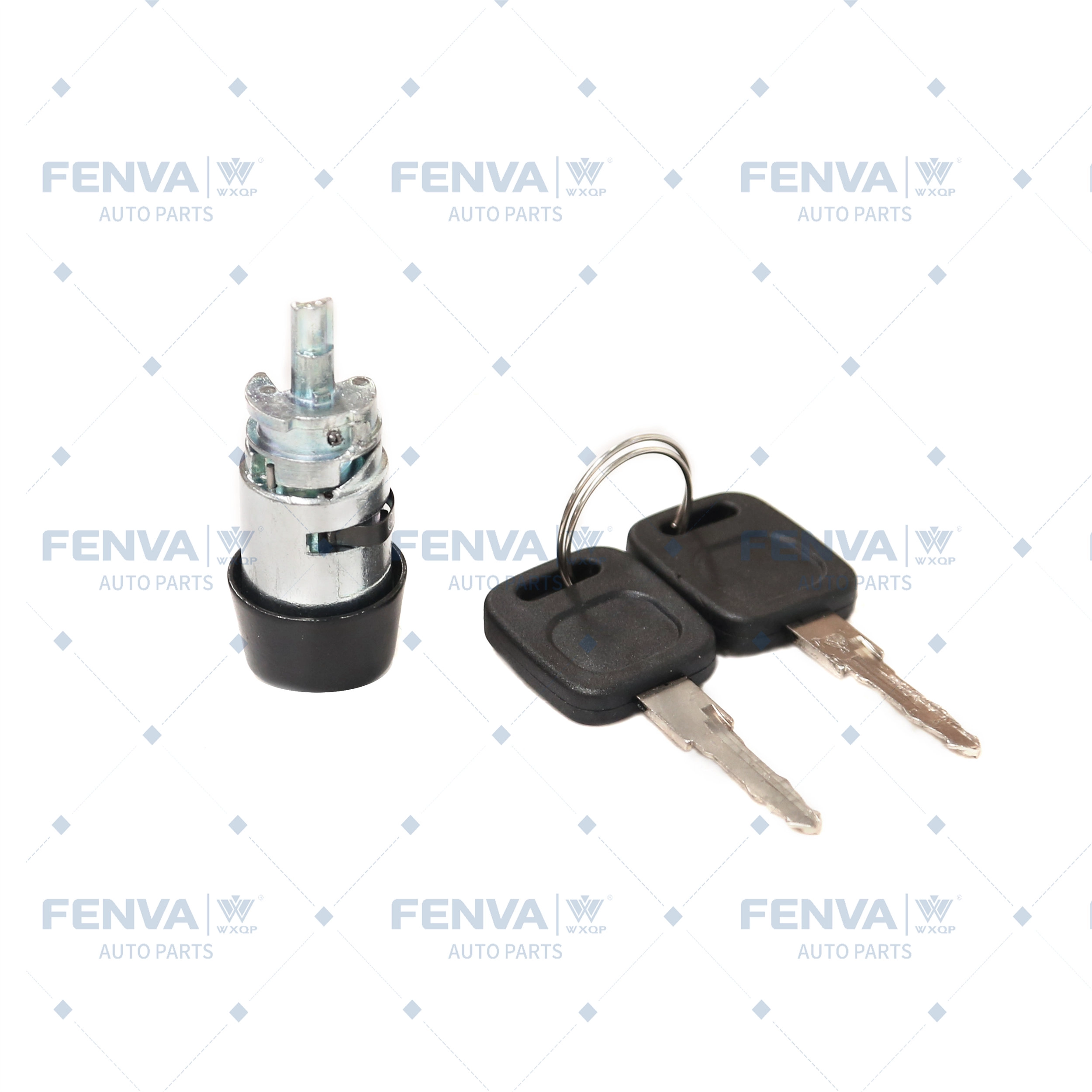 Lock Cylinder, ignition lock