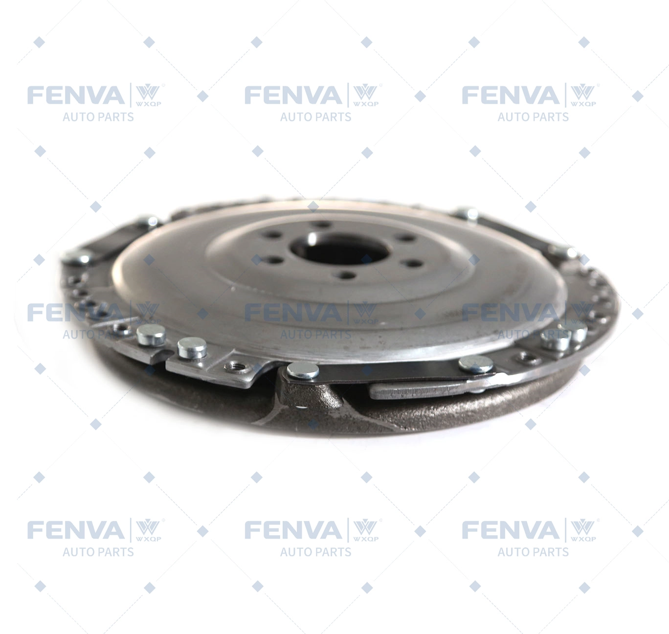Clutch Pressure Plate