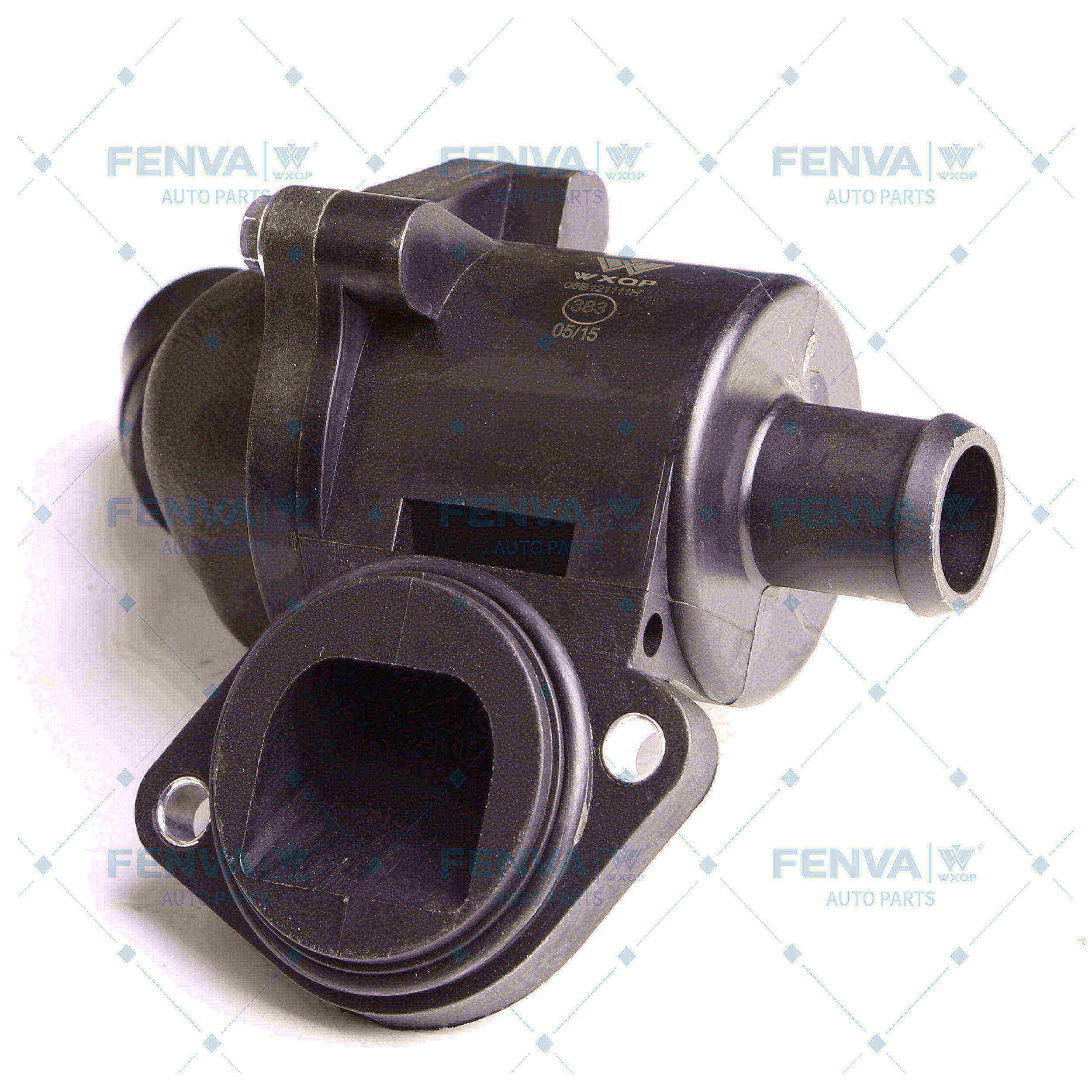 Thermostat, coolant (321097)