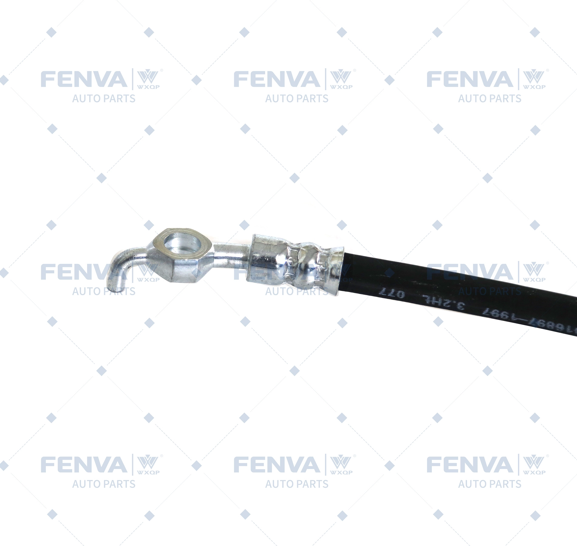 Holding Bracket, brake hose