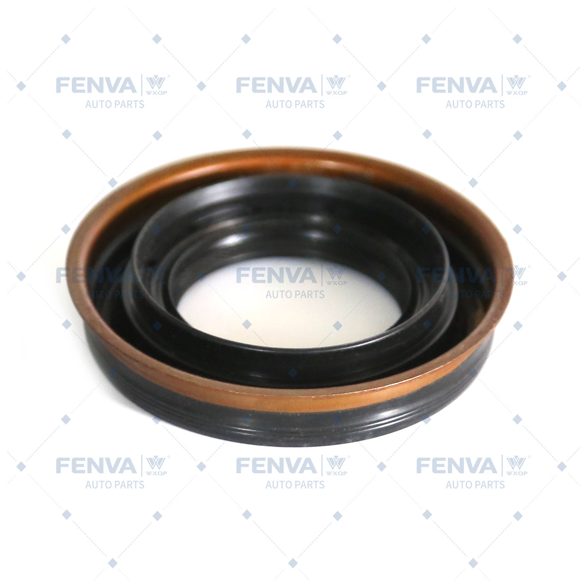 Shaft Seal, differential