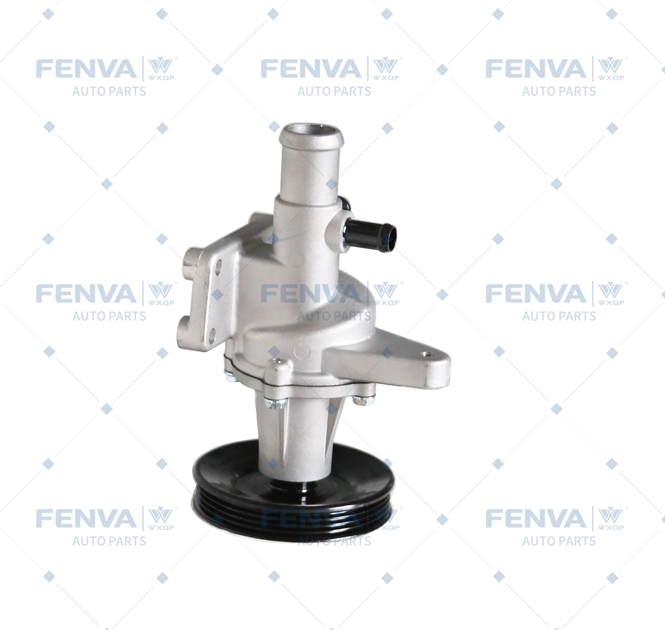 Water Pump, engine cooling (550871)