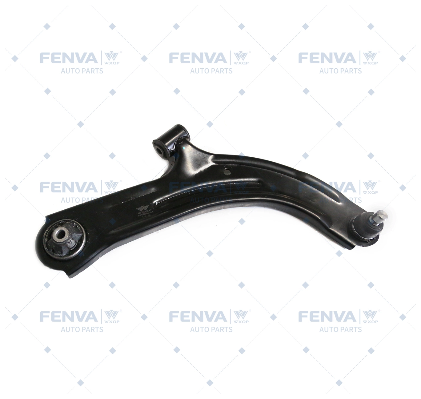 Control/Trailing Arm, wheel suspension (55316)