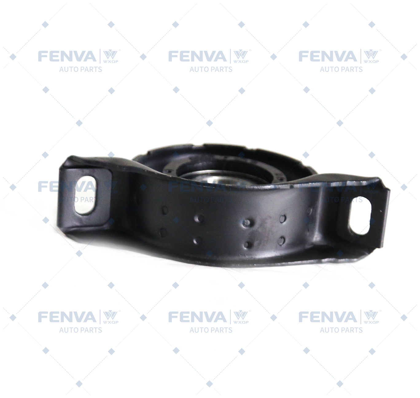 Suspension, propshaft