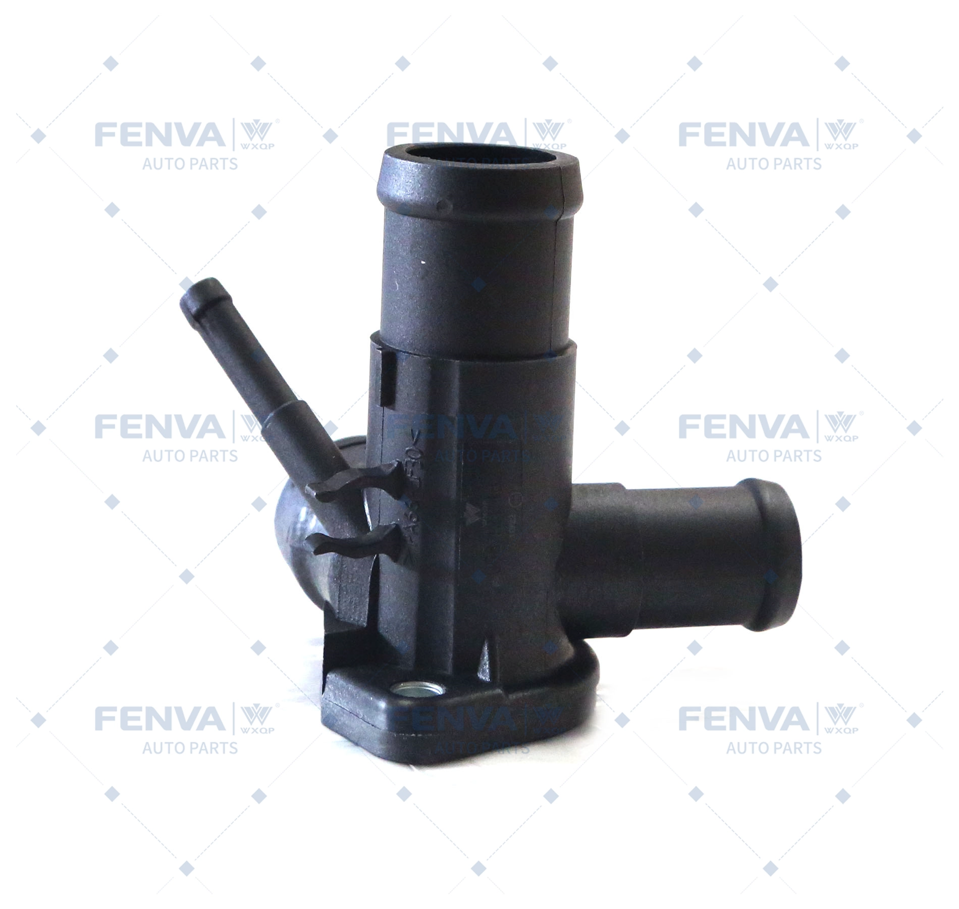 Coolant Flange (320253)