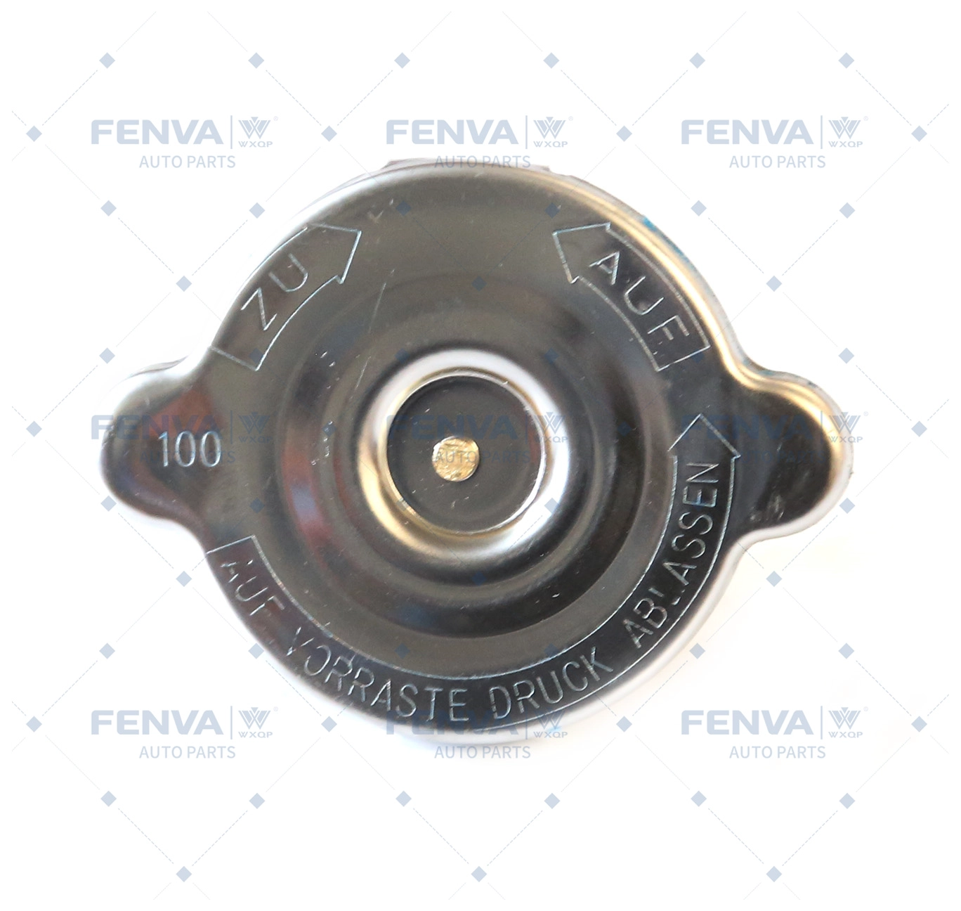 Cap, coolant tank