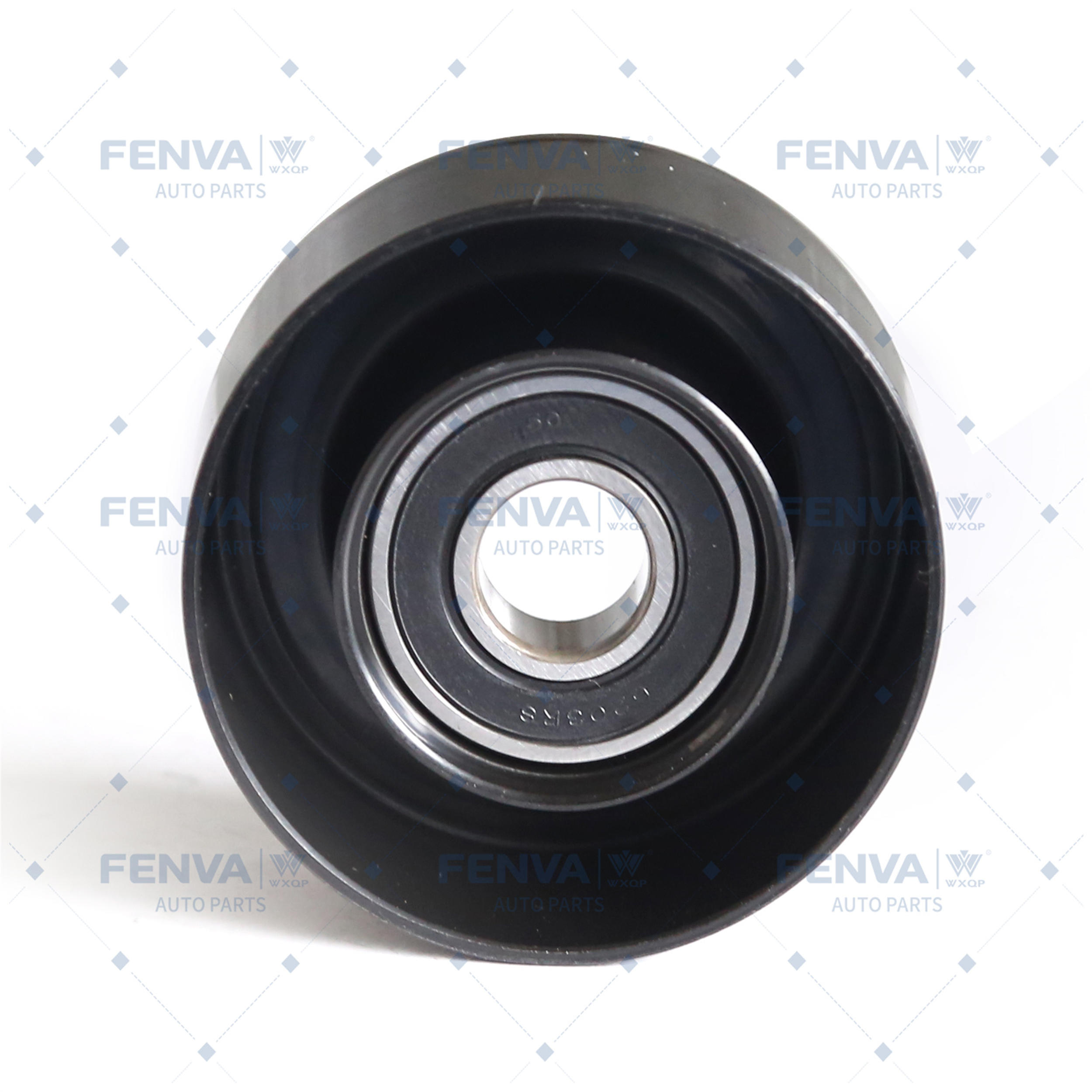 Belt Tensioner, V-ribbed belt