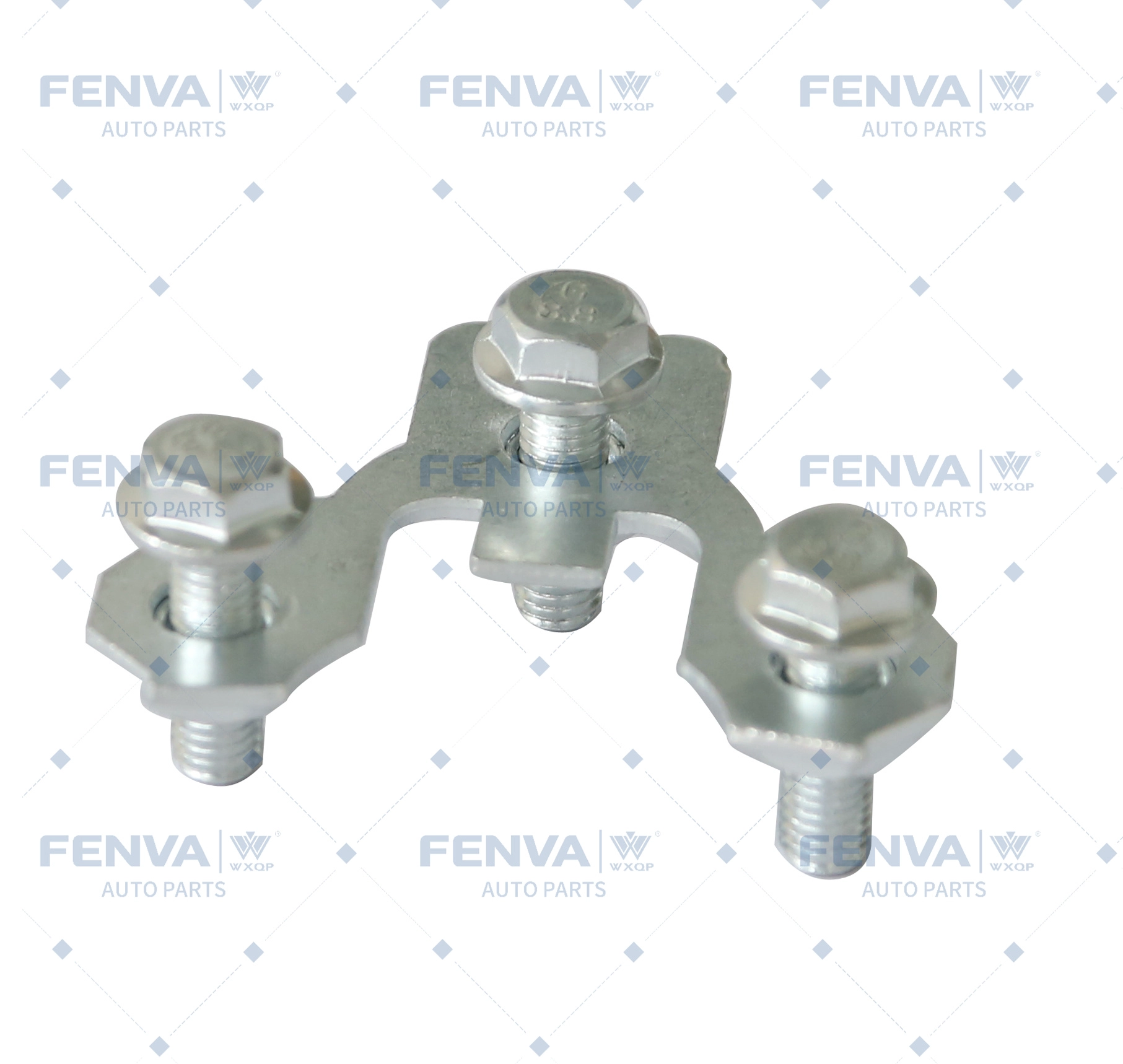 Securing Plate, ball joint (360683)