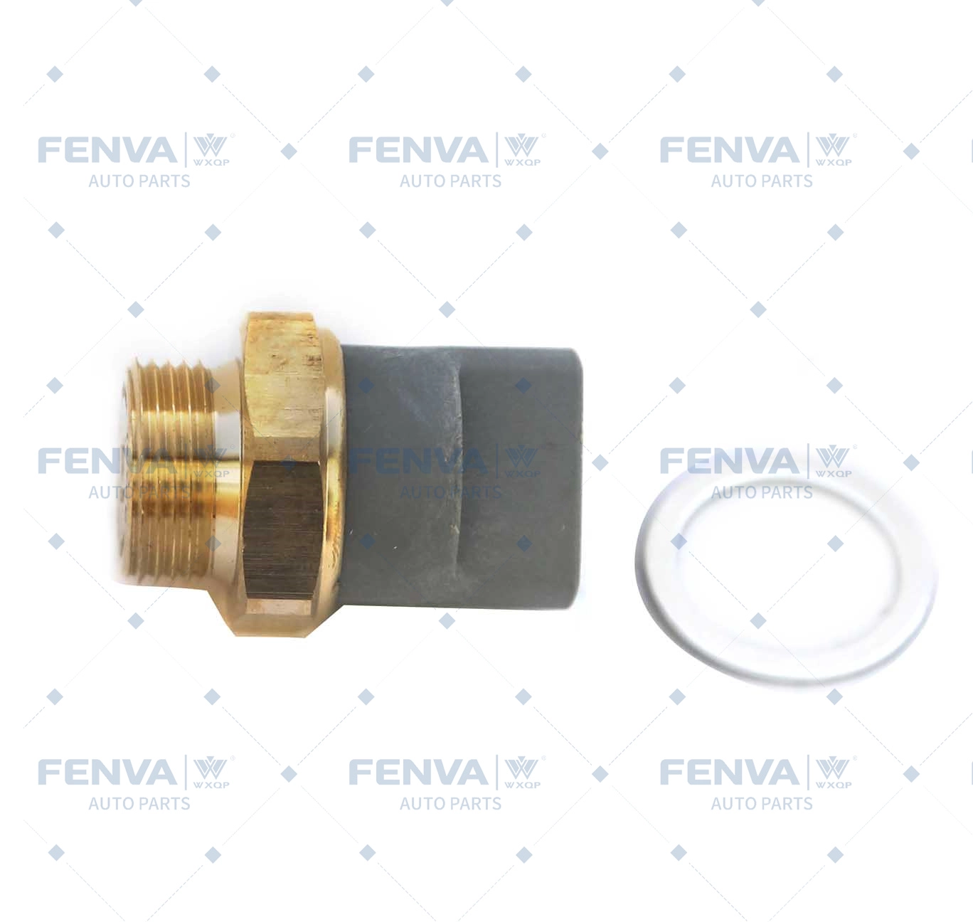 Temperature Switch, radiator fan