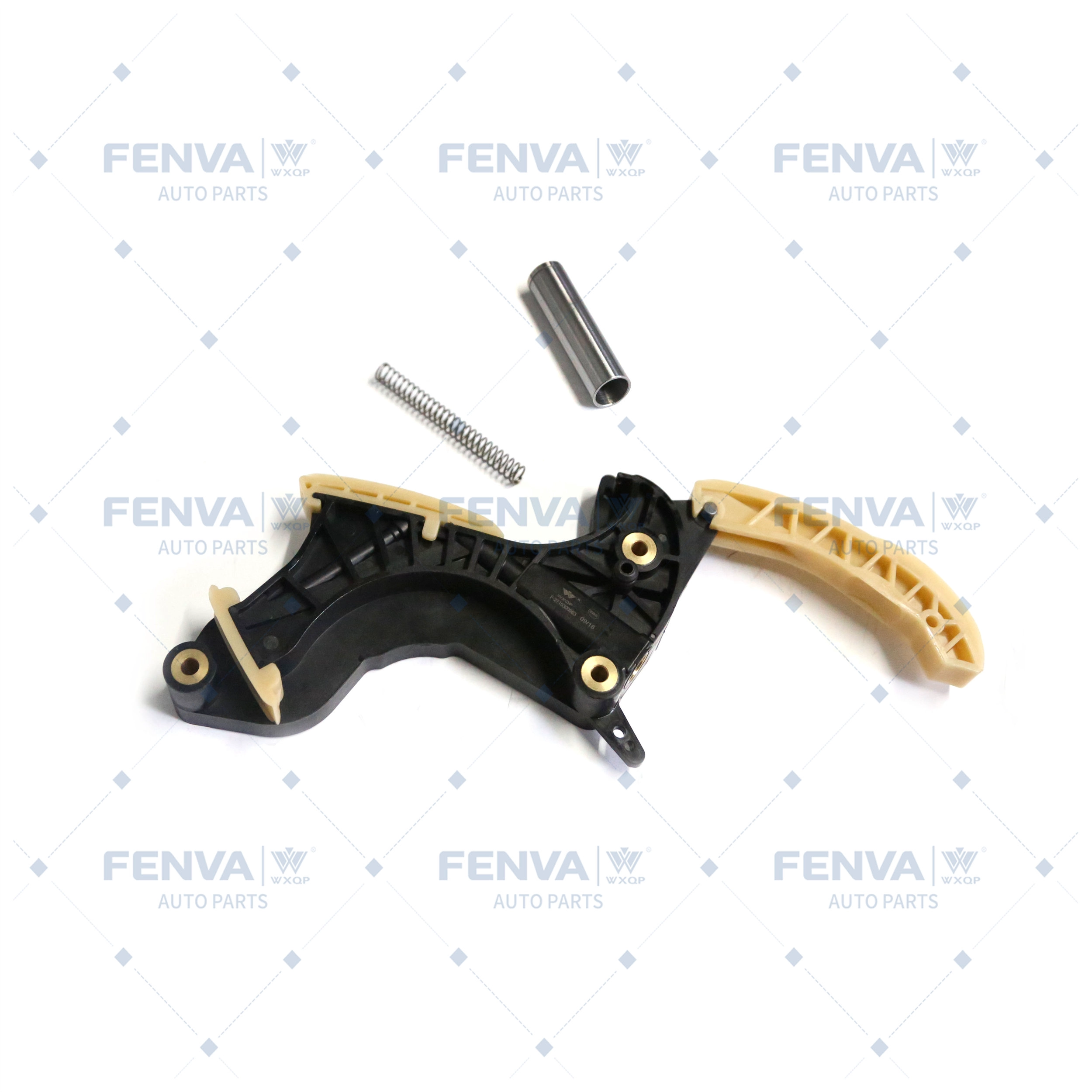 Tensioner, timing chain (112541)