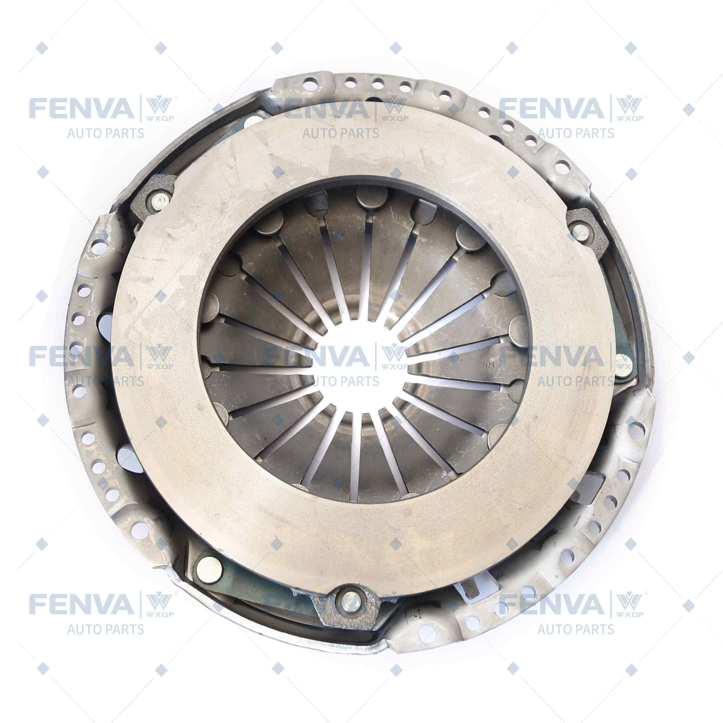 Clutch Pressure Plate