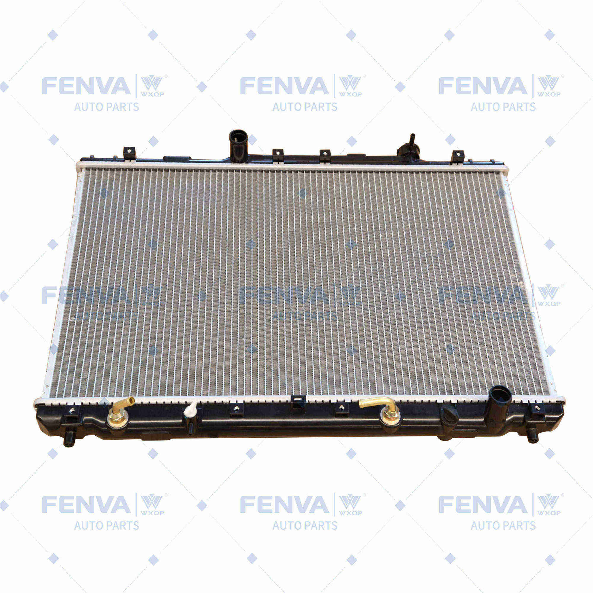 Radiator, engine cooling (10079)