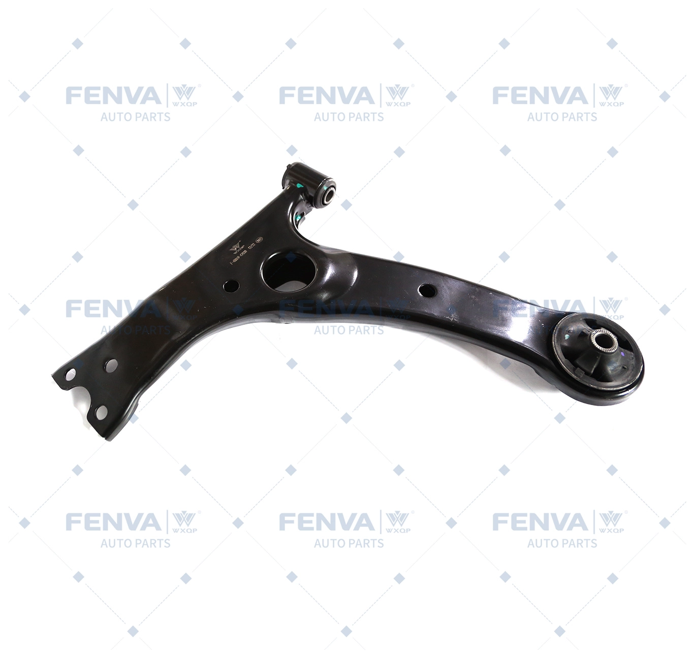 Control/Trailing Arm, wheel suspension (56181)