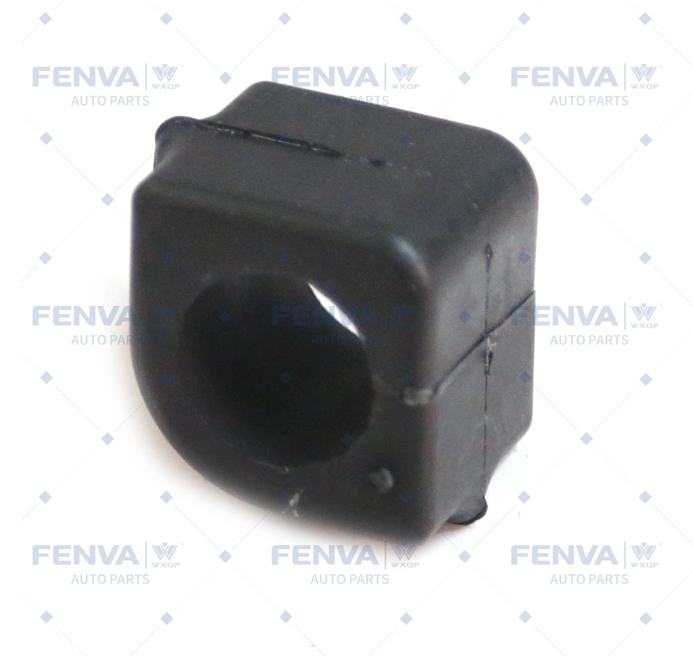 Mounting, stabiliser bar