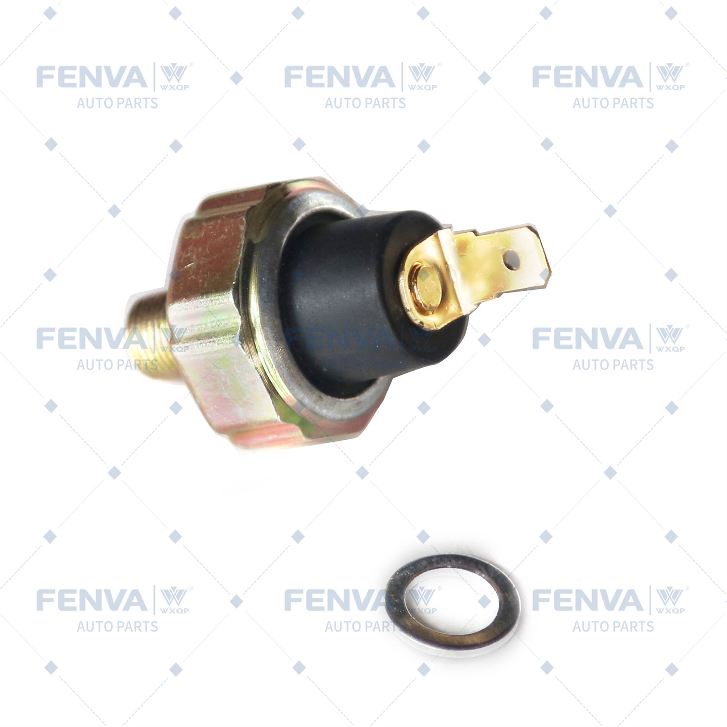 Oil Pressure Switch