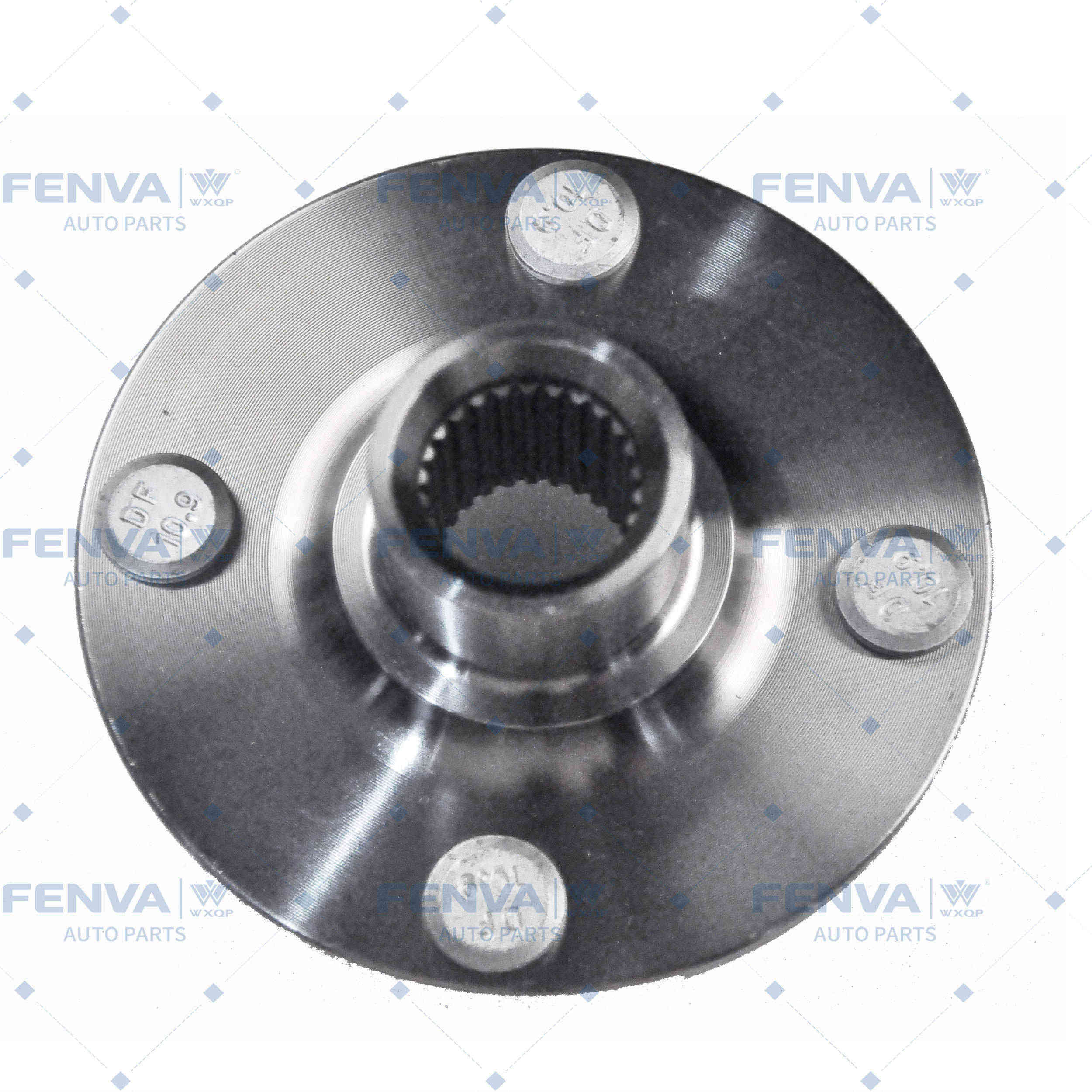 Wheel Hub