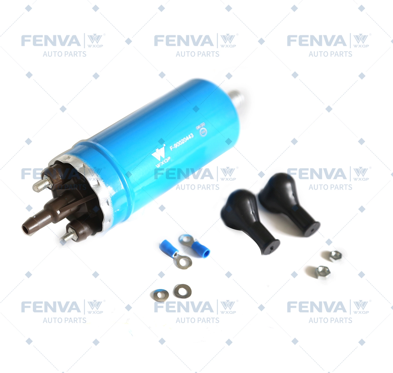Fuel Pump (560639)