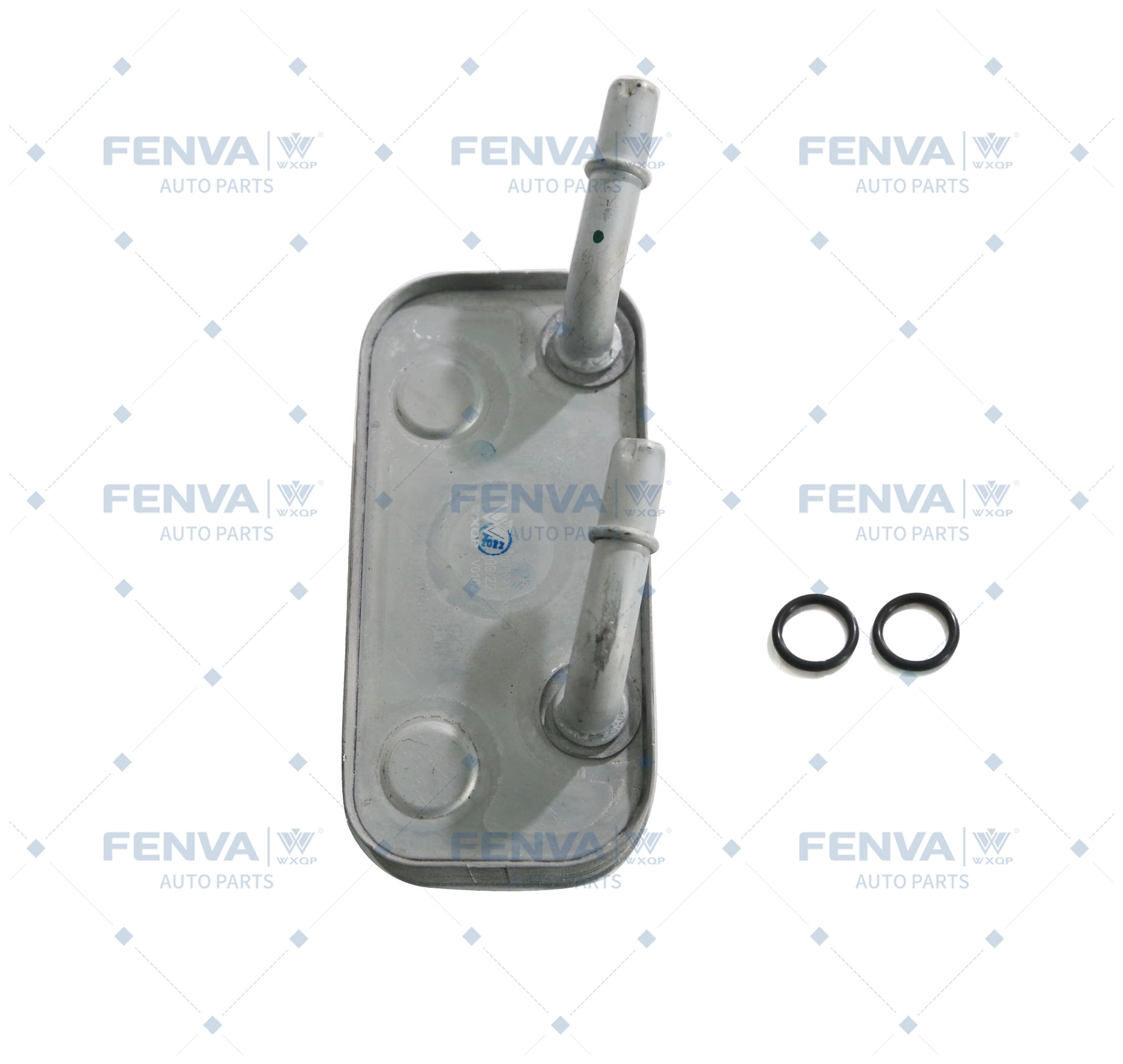 Oil Cooler, automatic transmission (211089)