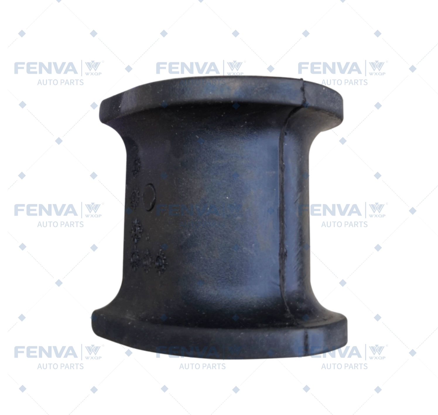 Mounting, stabiliser bar