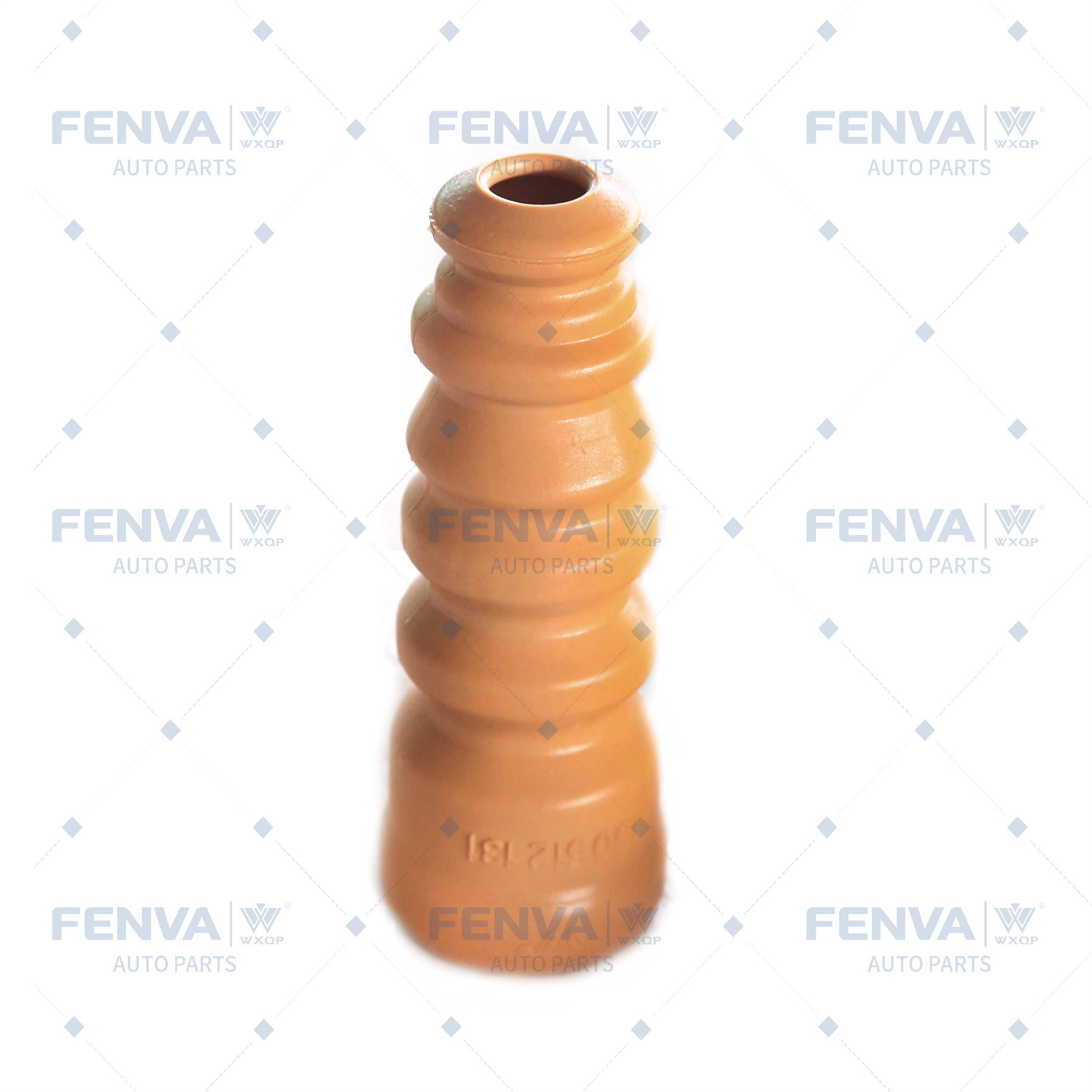 Rubber Buffer, suspension