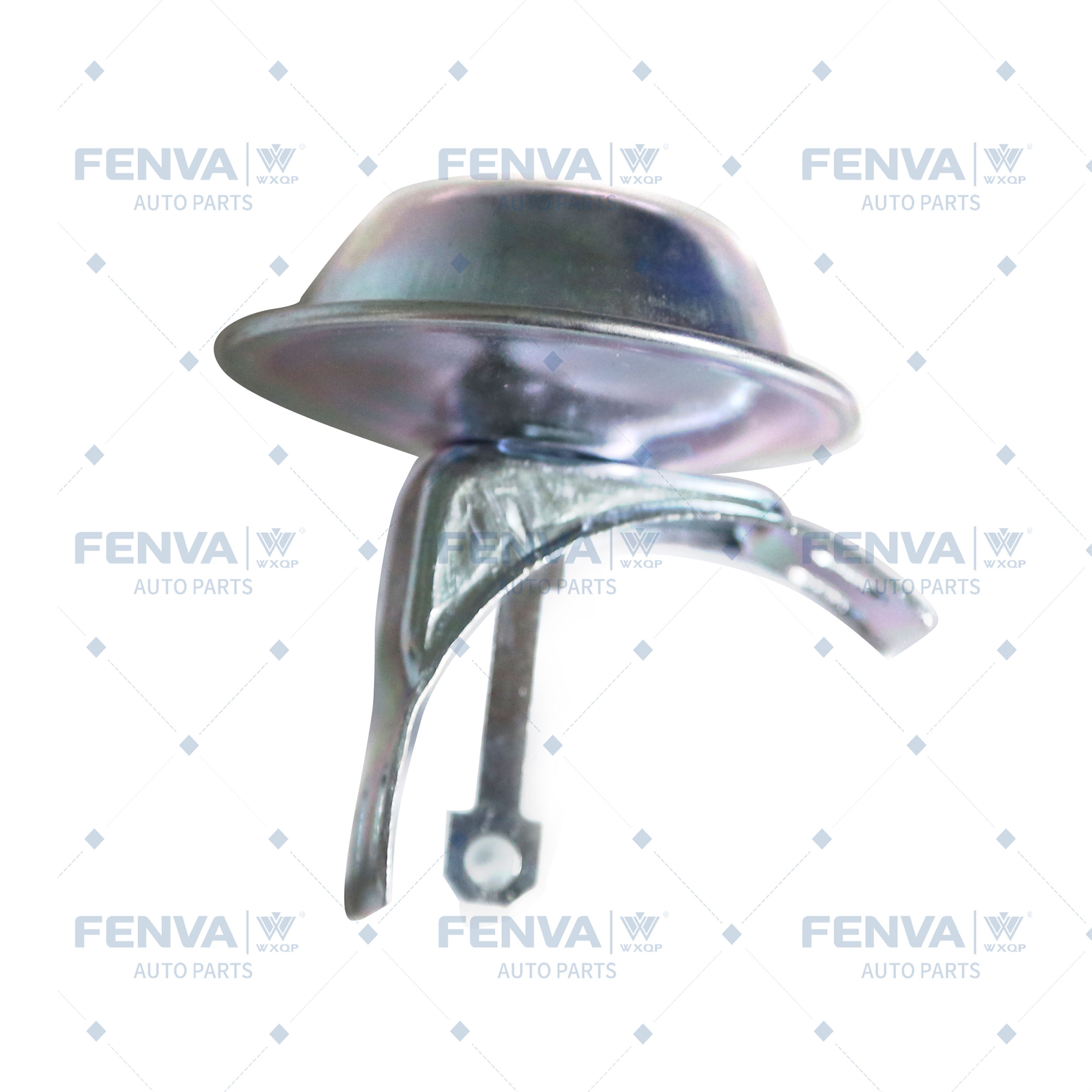 Vacuum Cell, ignition distributor