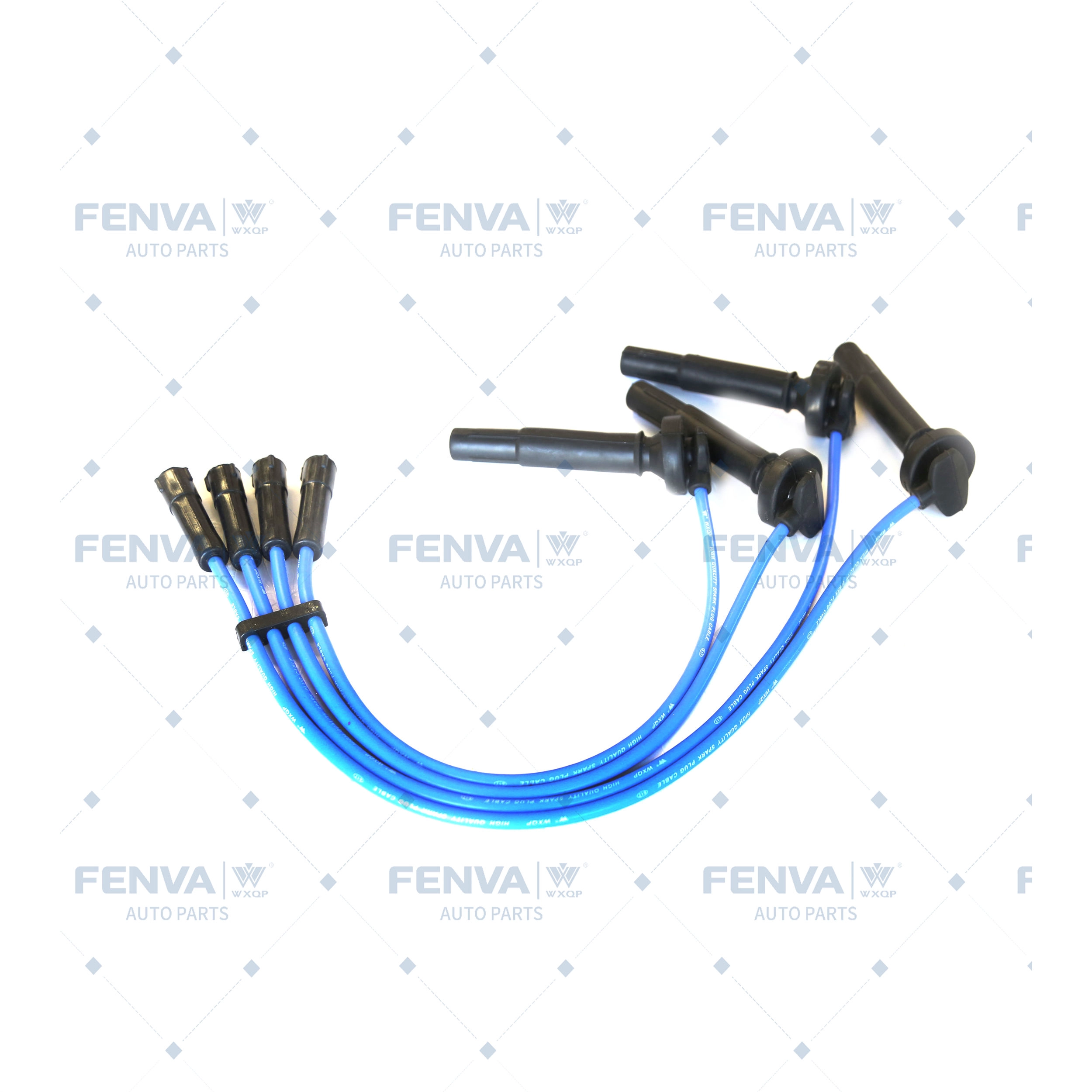 Ignition Cable Kit (30583)