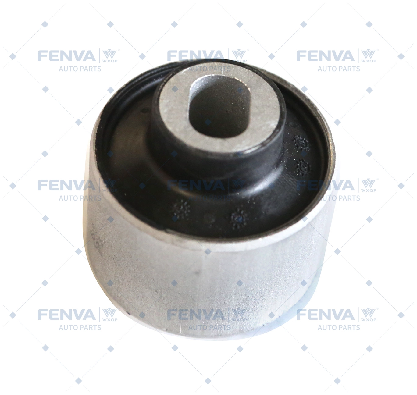 Mounting, control/trailing arm
