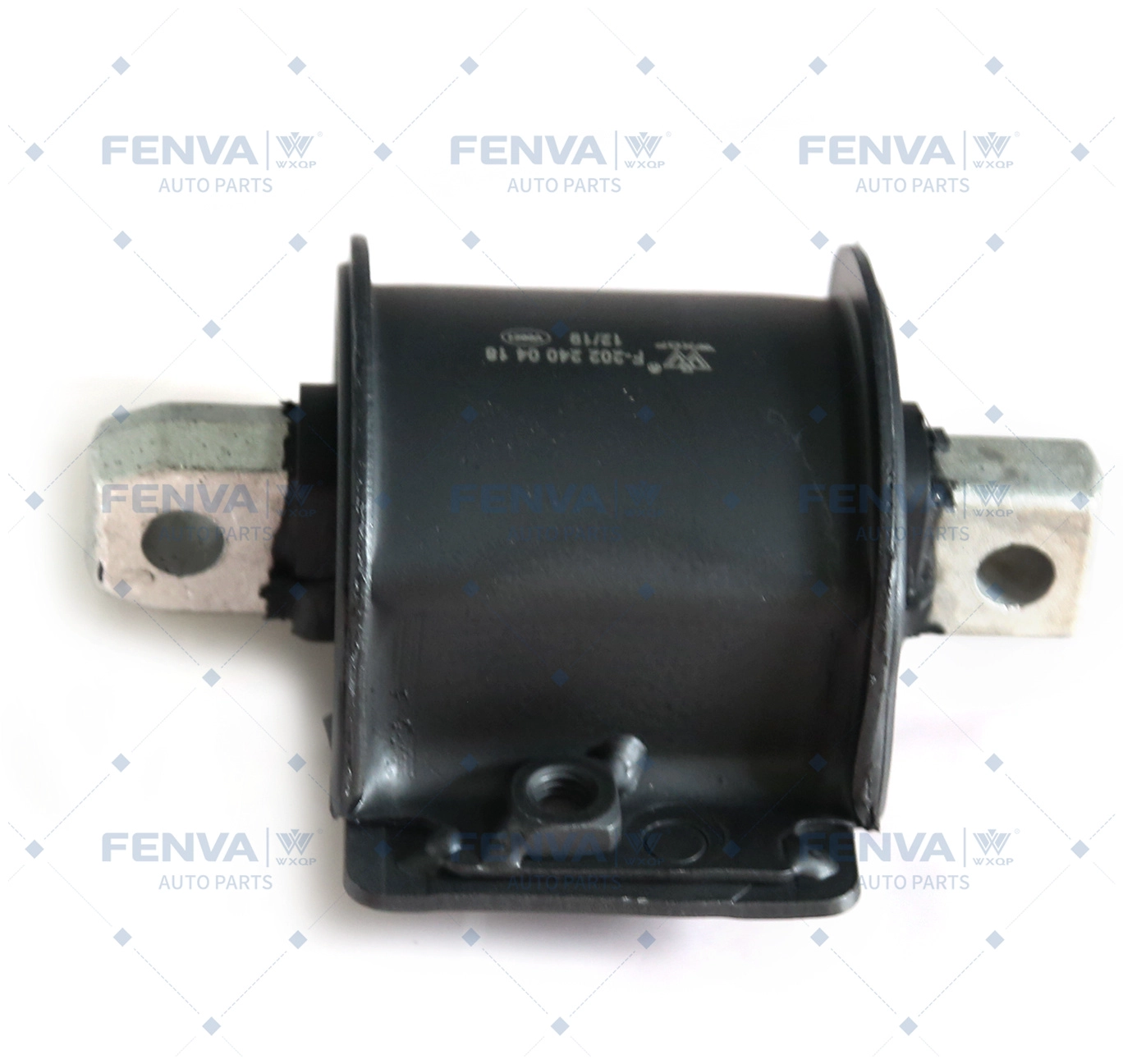 Mounting, automatic transmission