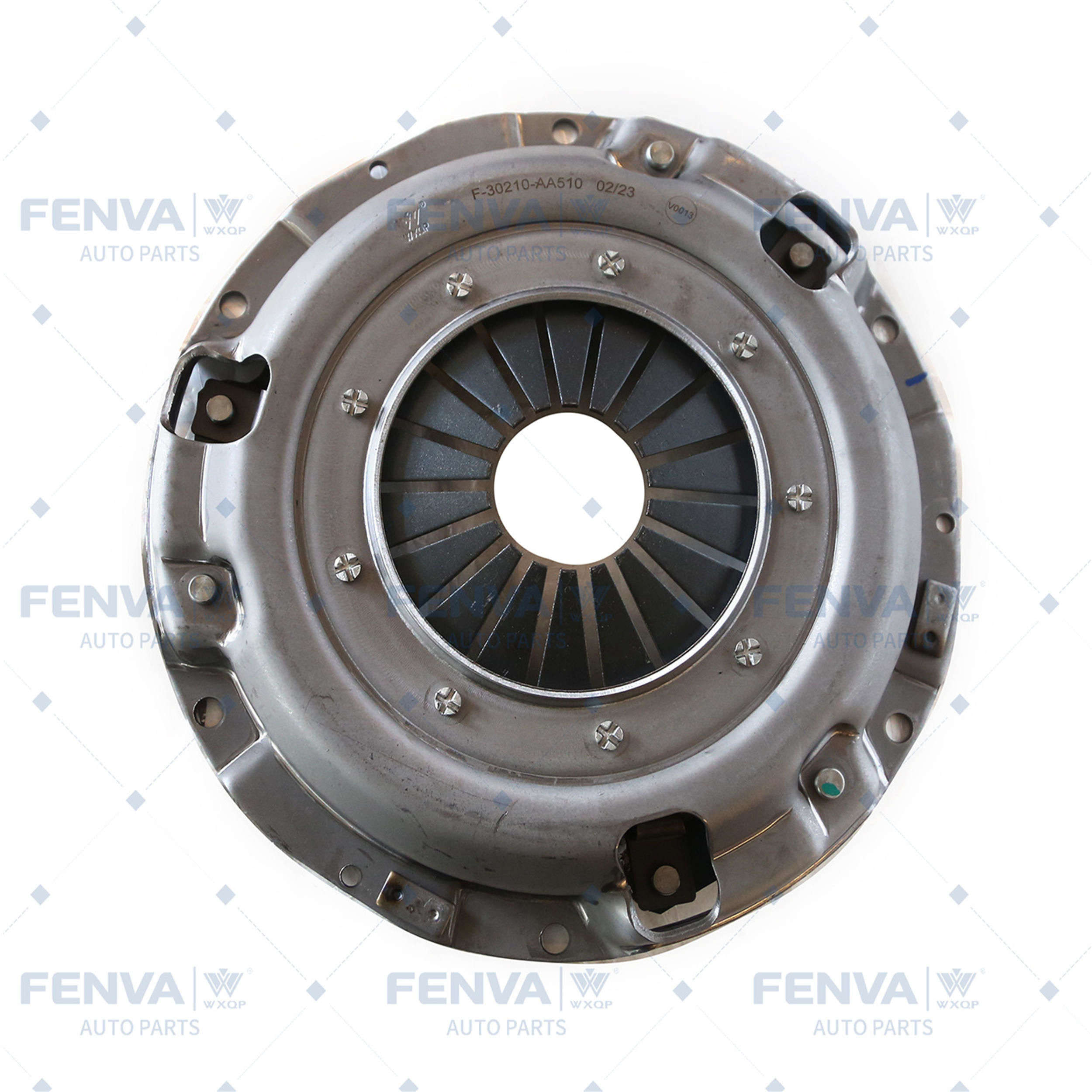 Clutch Pressure Plate