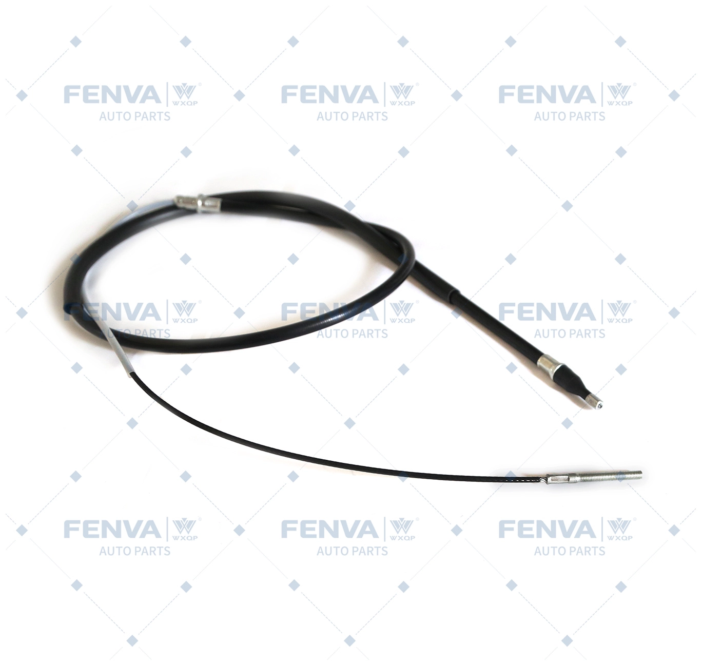 Cable Pull, parking brake (240525)