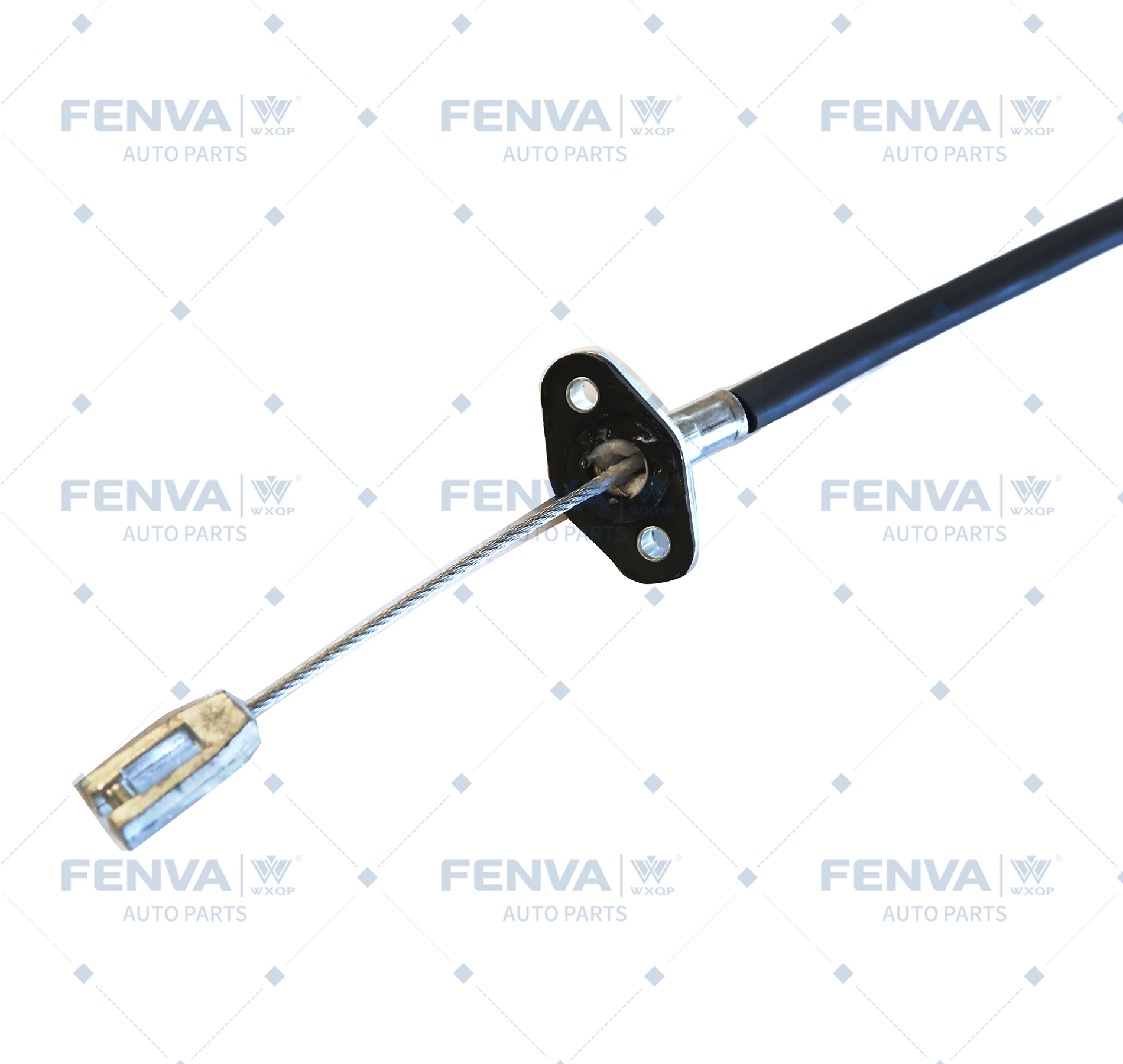 Cable Pull, clutch control