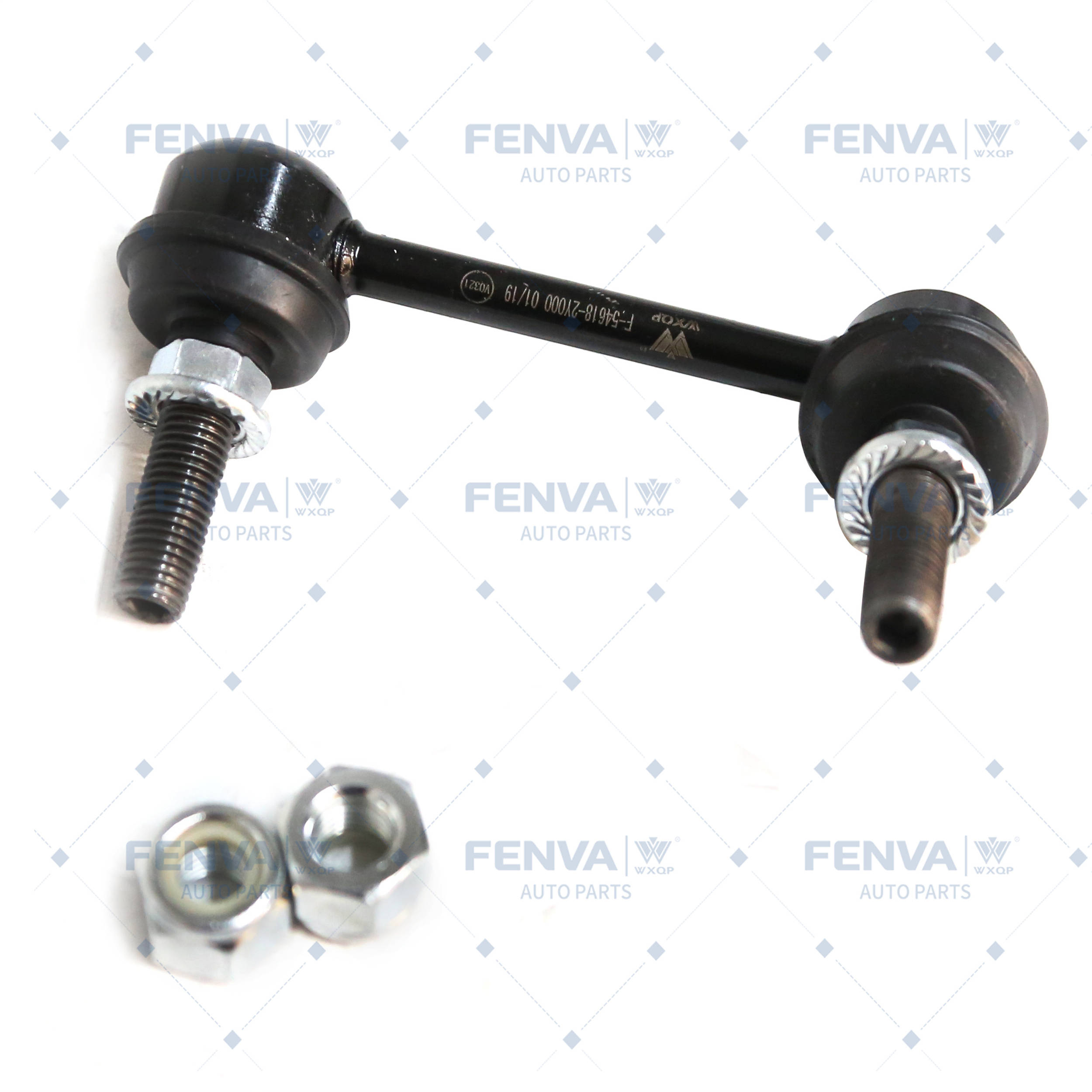 Link/Coupling Rod, stabiliser bar