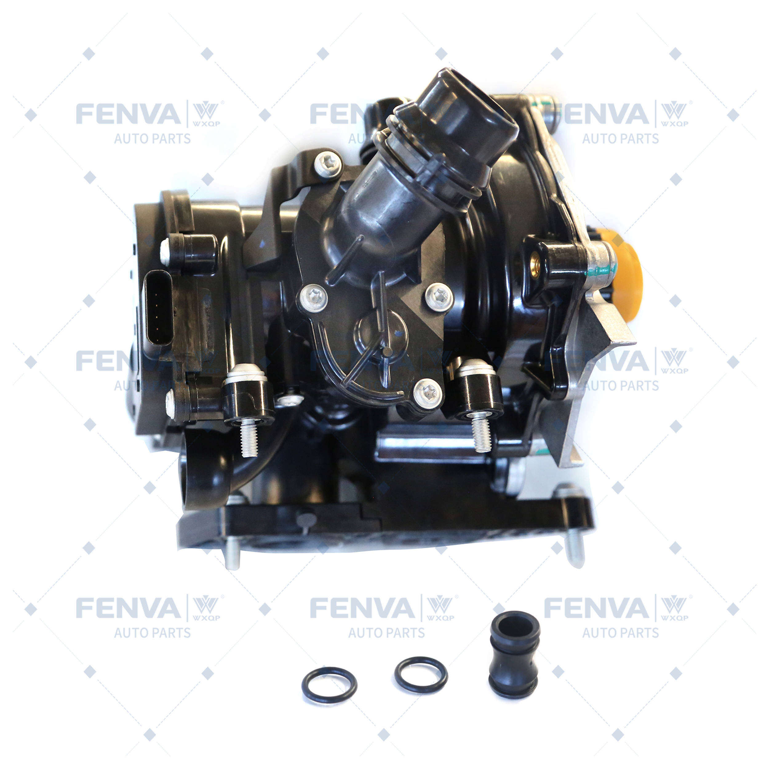 Water Pump, engine cooling