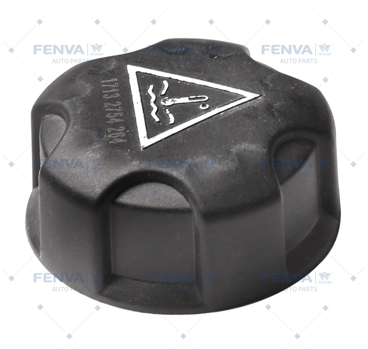 Cap, coolant tank (220413)