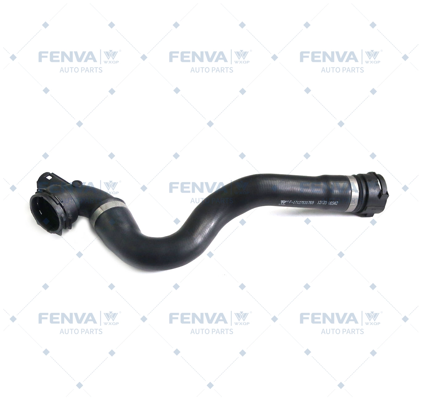 Radiator Hose (220661)