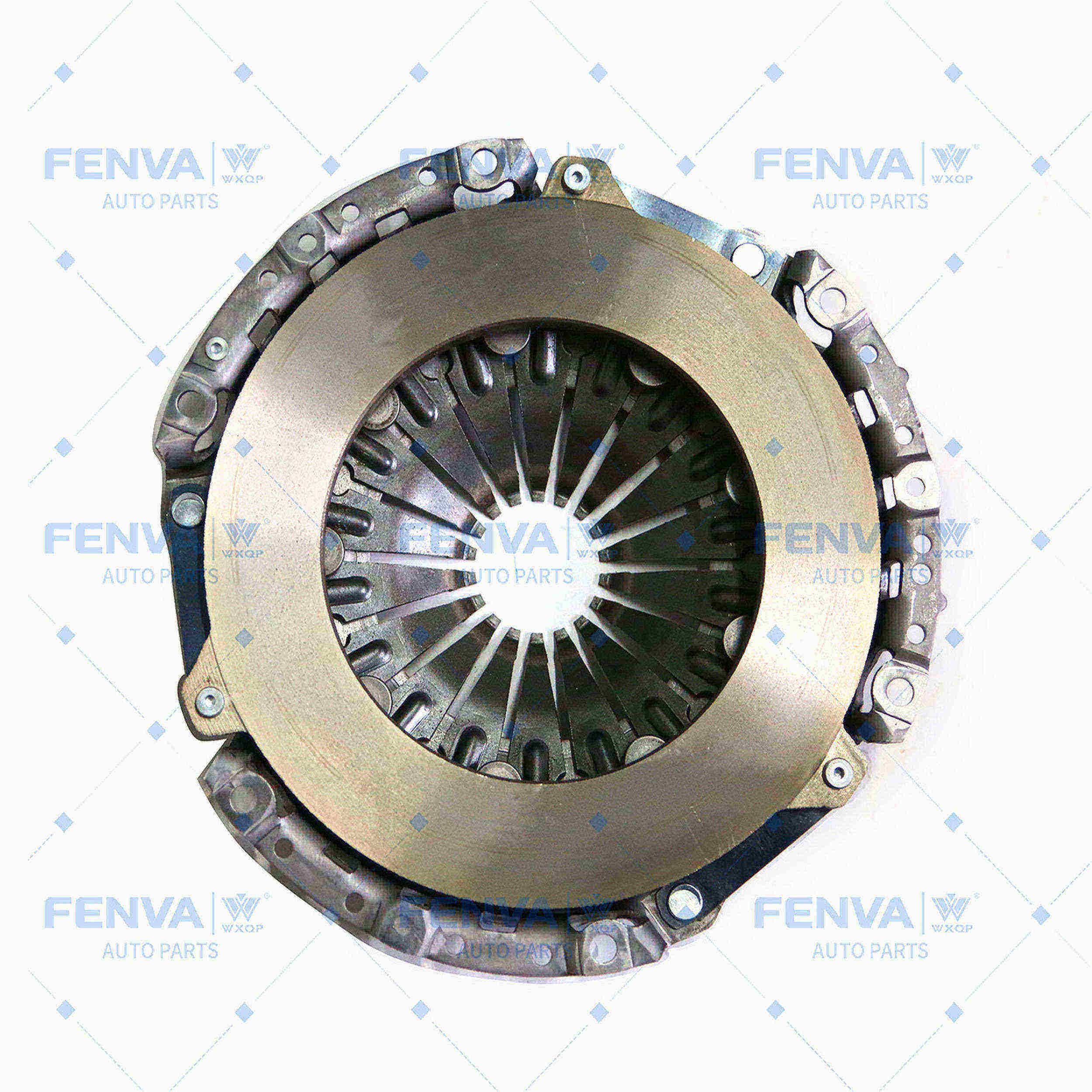 Clutch Pressure Plate