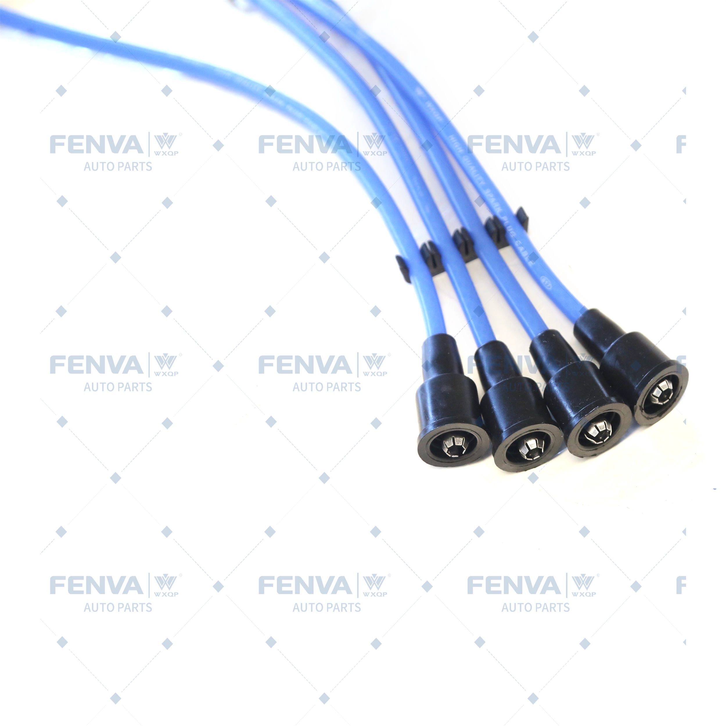 Ignition Cable Kit