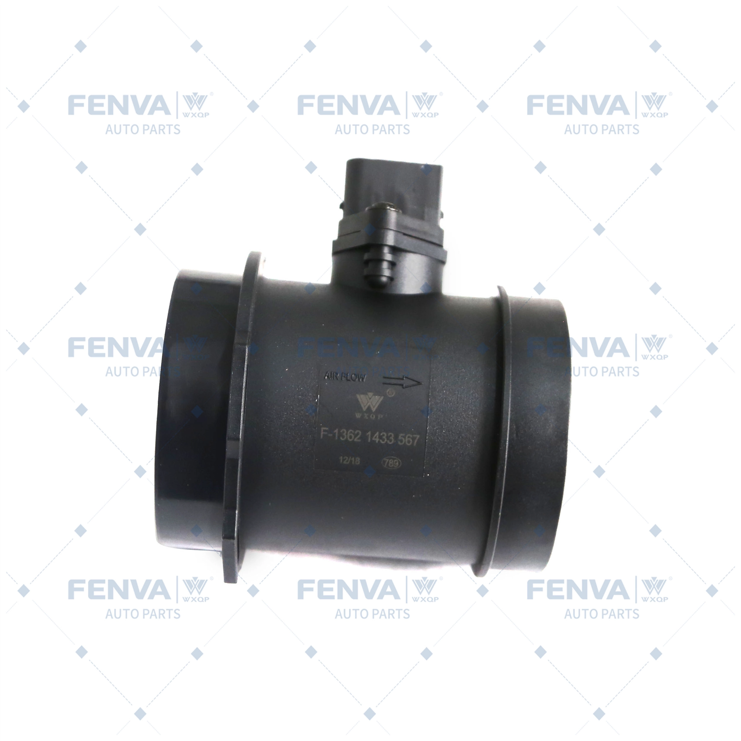 Mass Air Flow Sensor (230039)