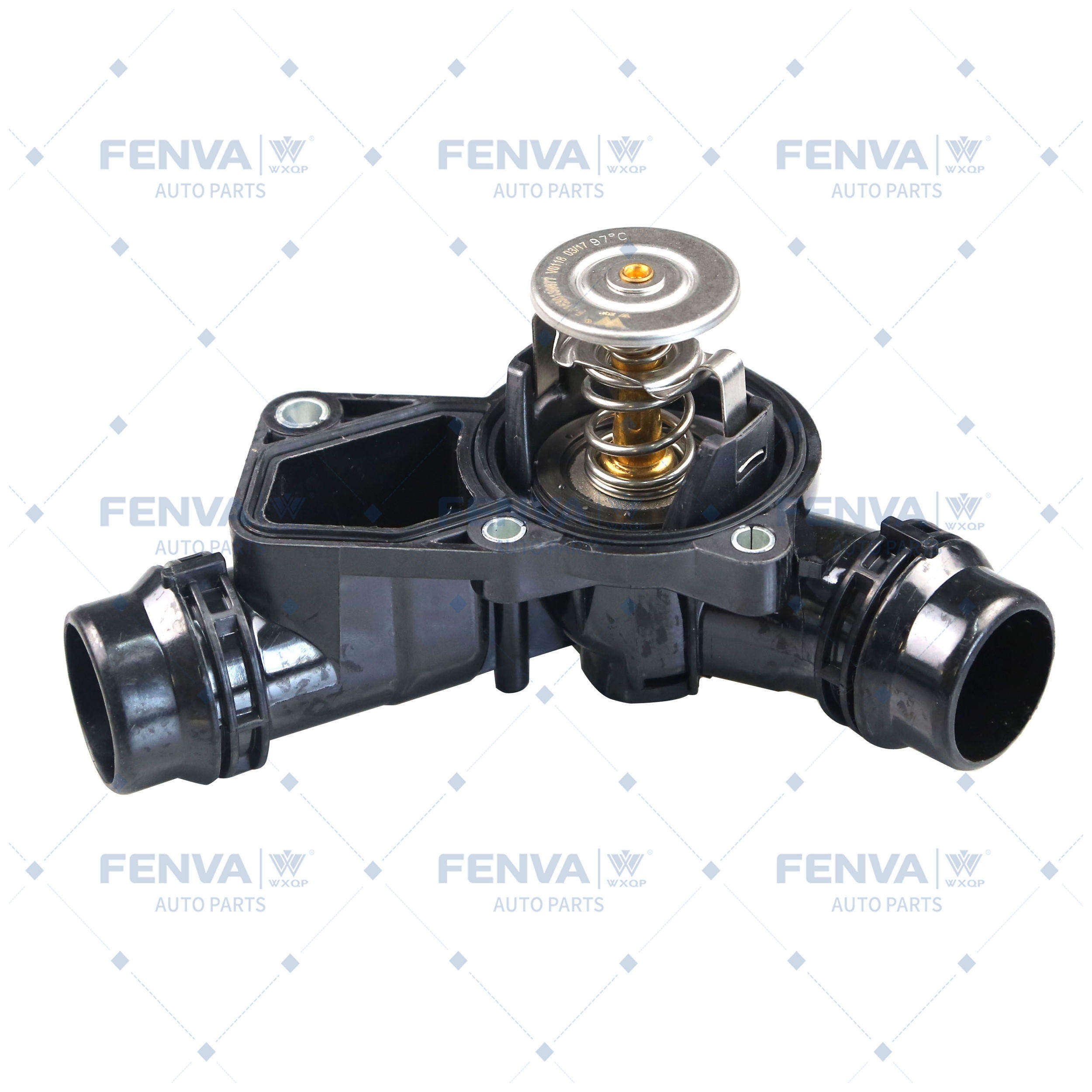 Thermostat, coolant (220073)